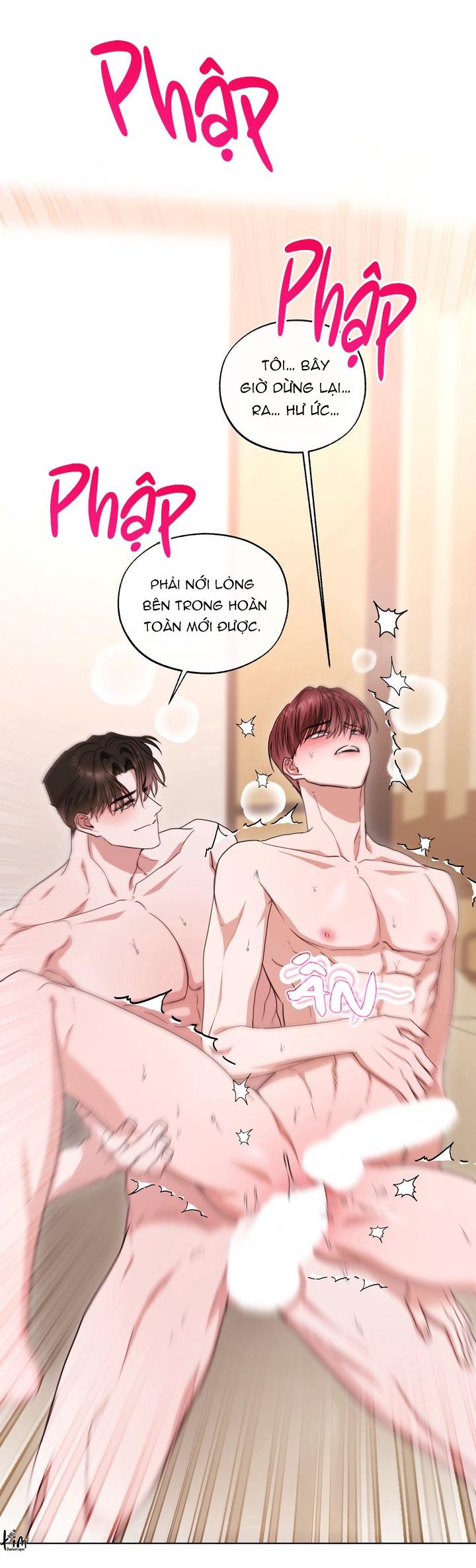 CÔ DÂU RỒNG Chapter 9 nt2 - Trang 2