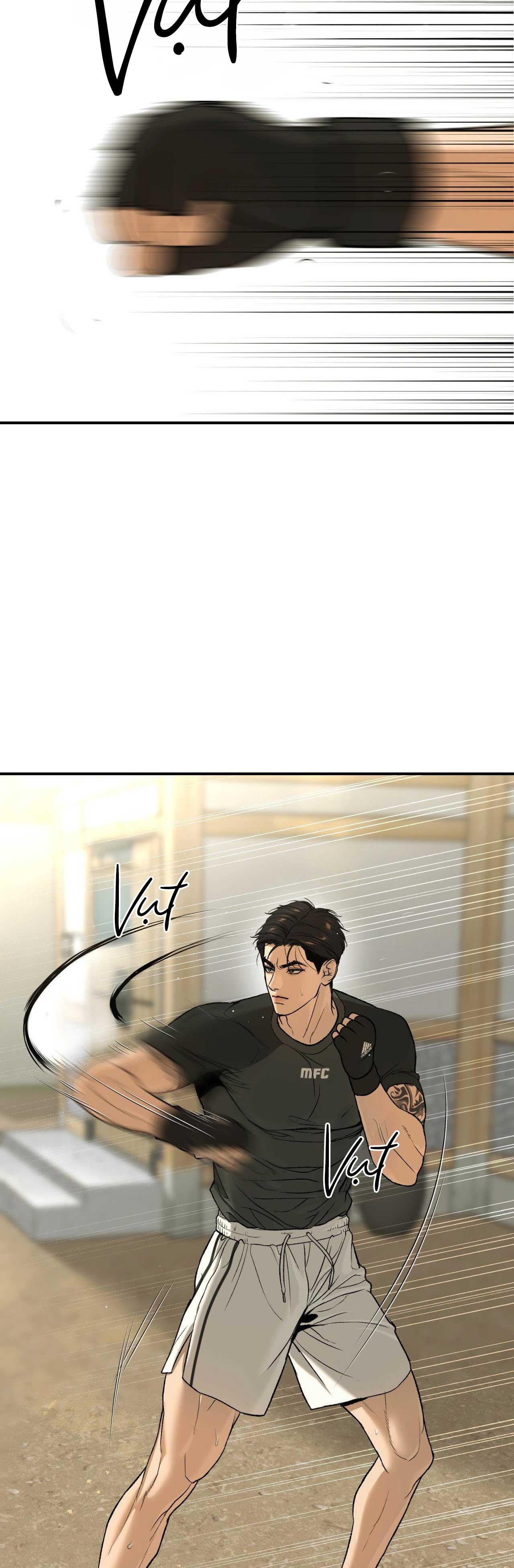 Jinx Chapter 65 - Next Chapter 66