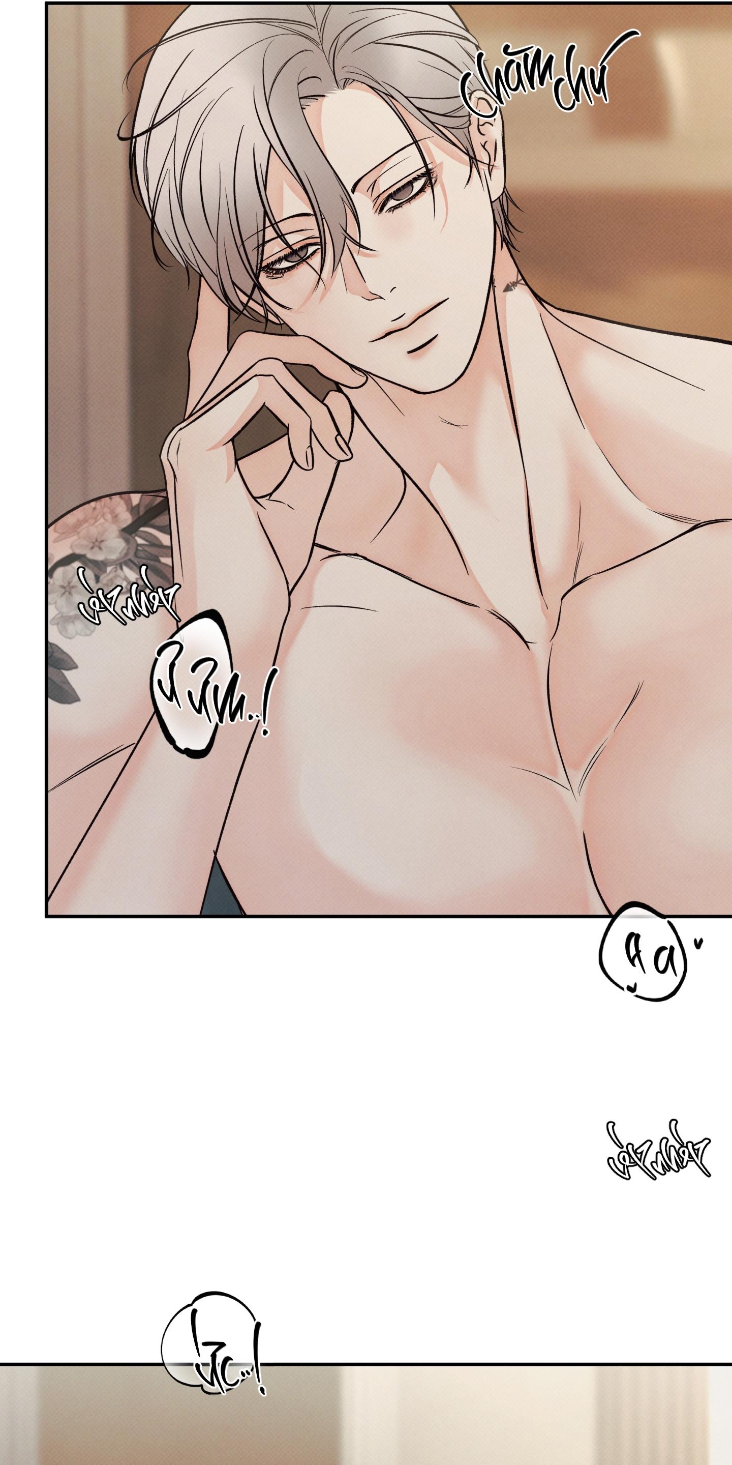 (GĐCV) RANH GIỚI CỦA SỰ MÊ HOẶC Chapter 3 H+ - Trang 2