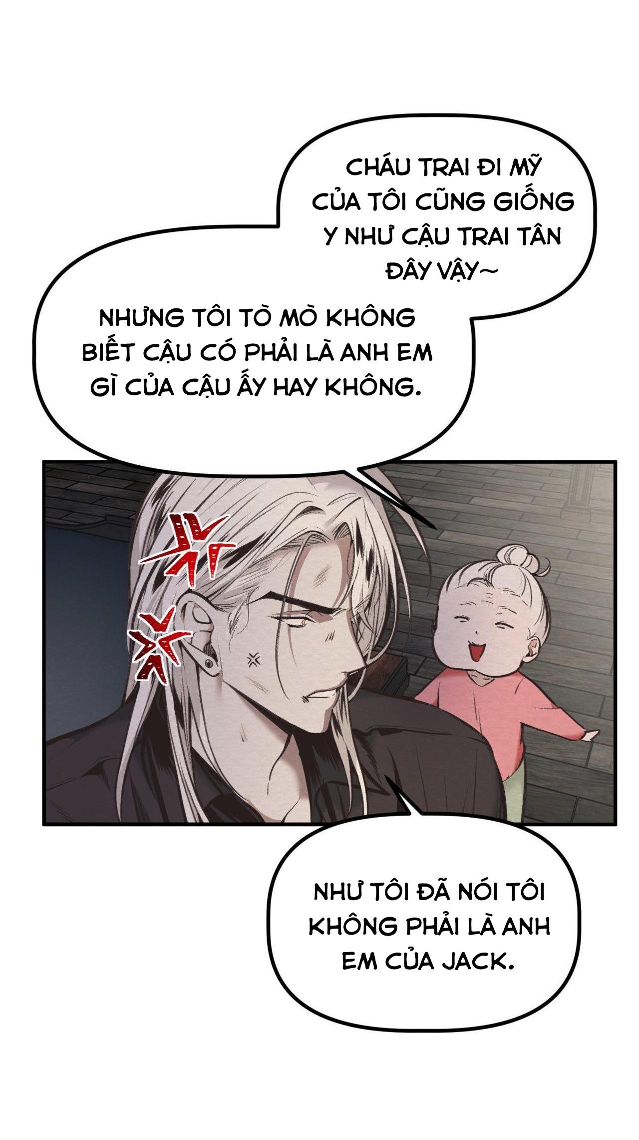 (END SS) DEVIL ON TOP Chapter 40 - Trang 2