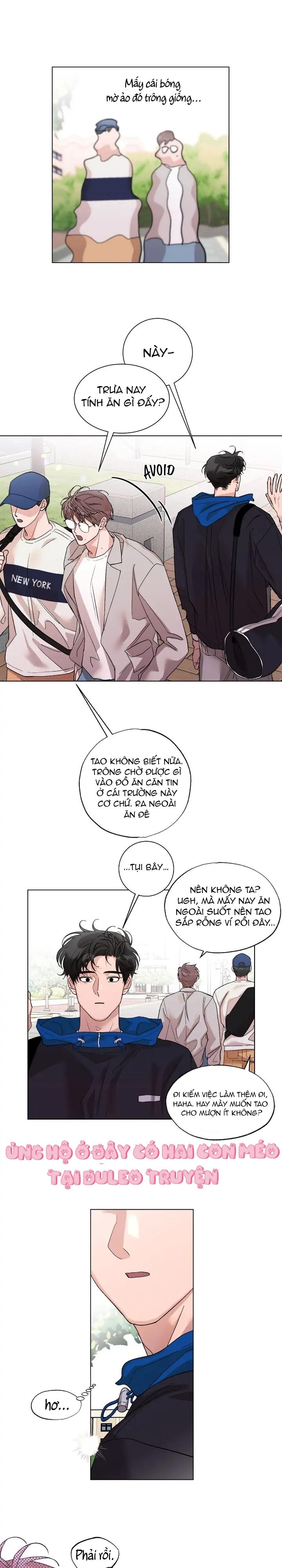 Người Yêu Của Anh Trai Tôi Chapter 15 - Next Chapter 16