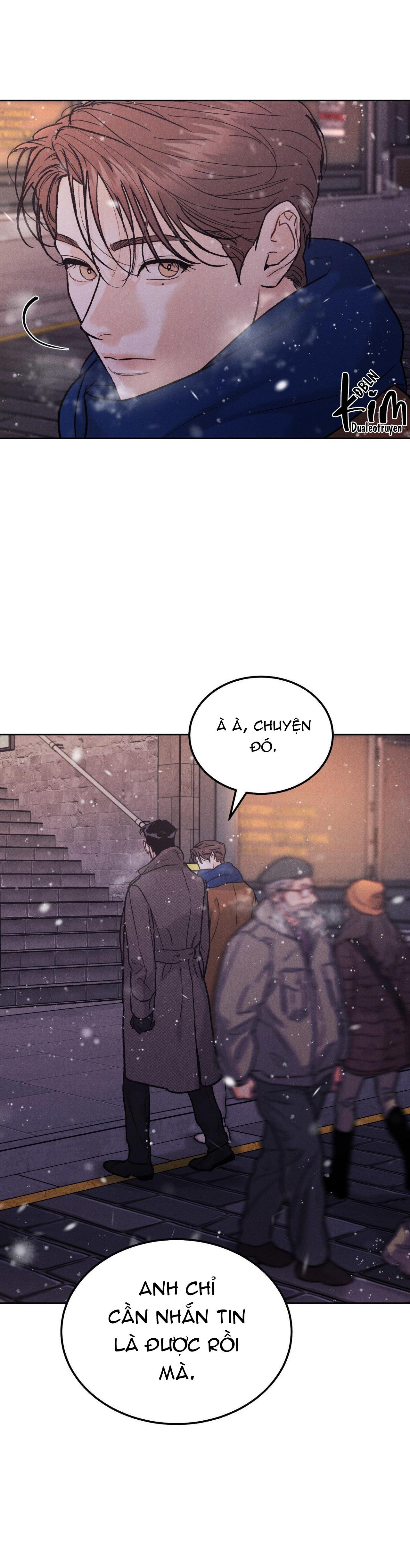 VƯỢT QUA GIỚI HẠN Chapter 77 - Next Chapter 78