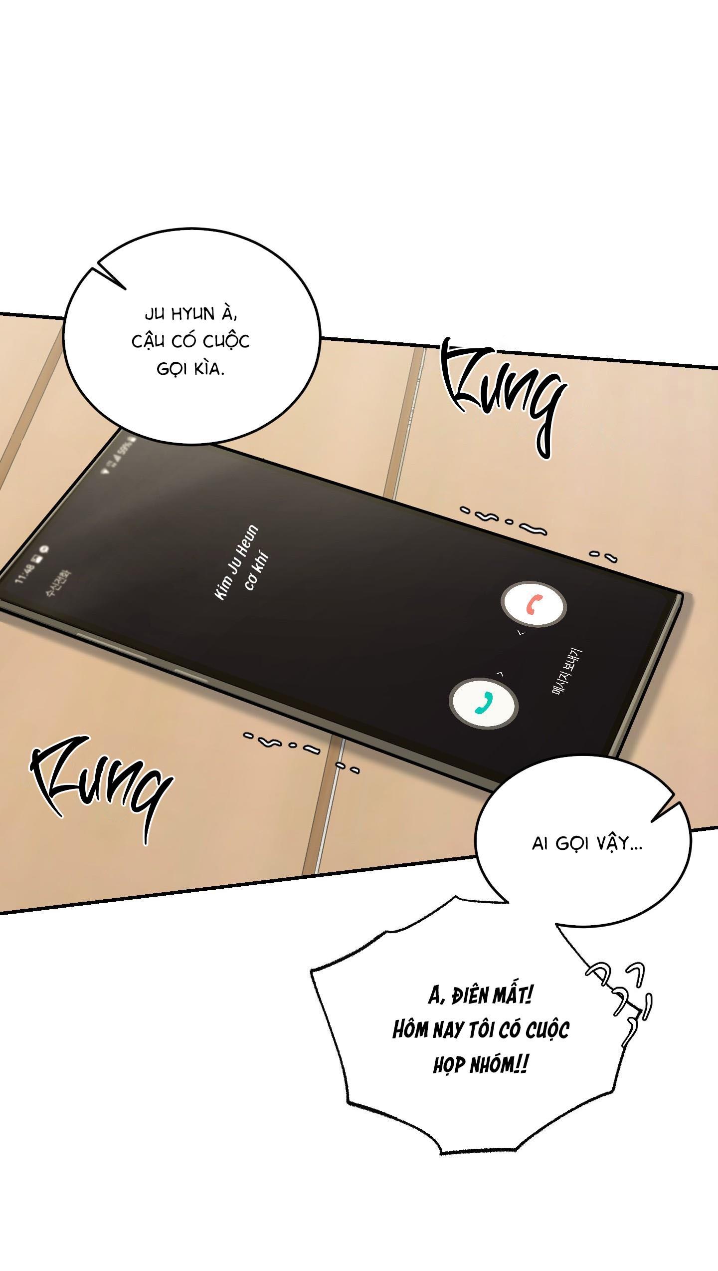 |DROP| Hưởng Lợi Chapter 11 H - Trang 2