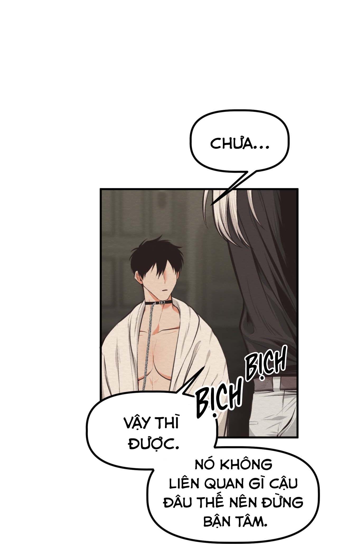 (END SS) DEVIL ON TOP Chapter 11 - Trang 2