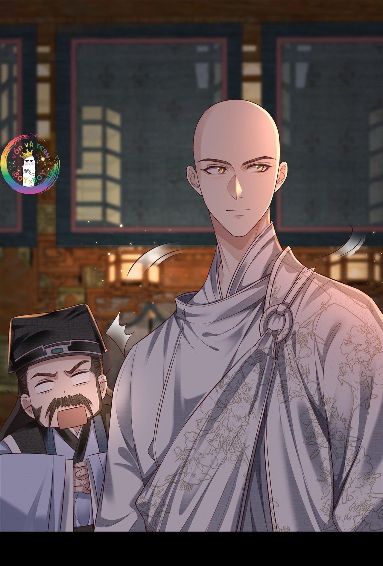 (END) Đồng Tiền Kham Thế Chapter 11 - Next Chapter 12