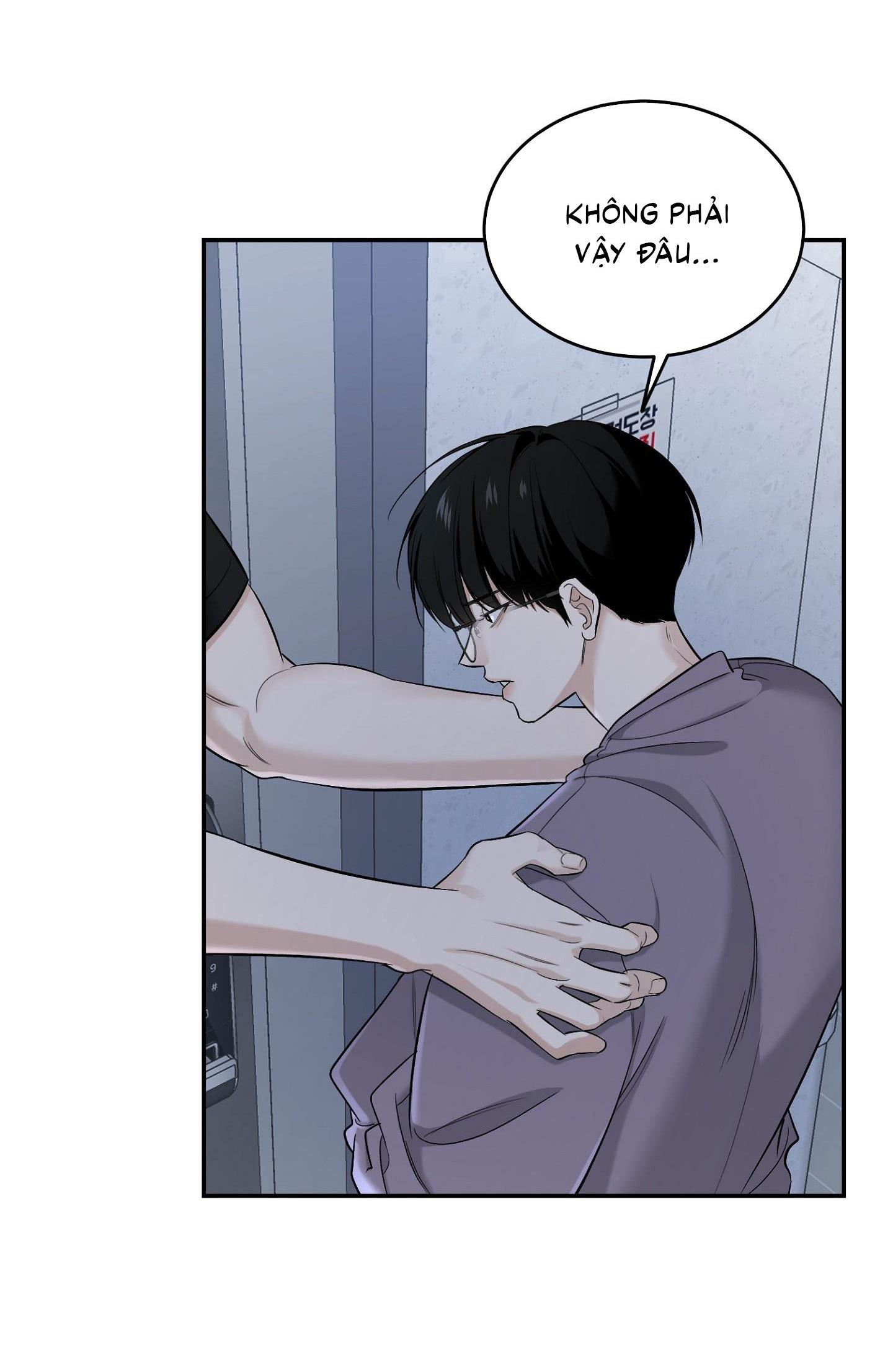 |DROP| Hưởng Lợi Chapter 25 - Trang 2