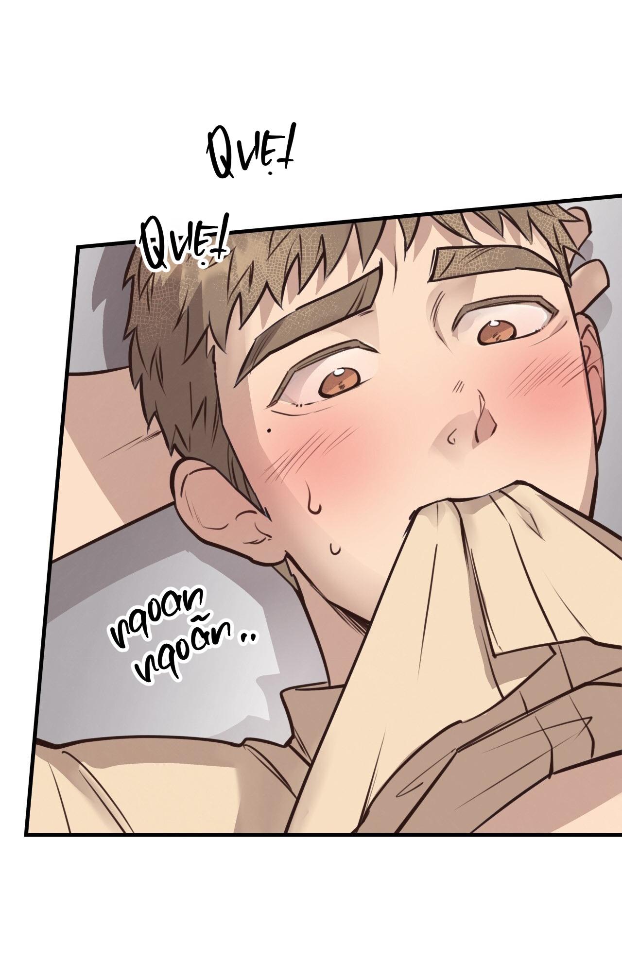 (END) MẬT GẤU Chapter 33 - Next Chapter 34