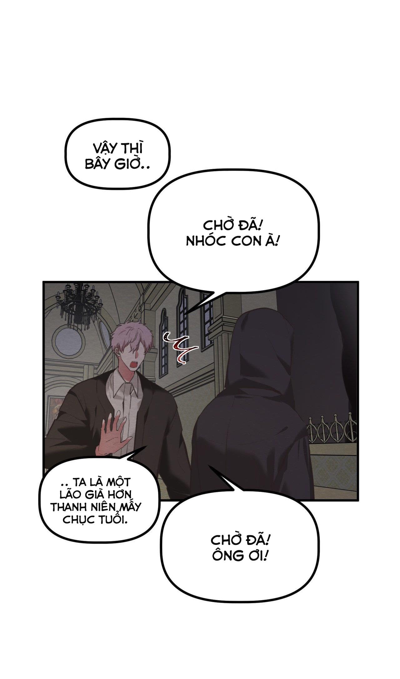 (END SS) DEVIL ON TOP Chapter 35 - Trang 2
