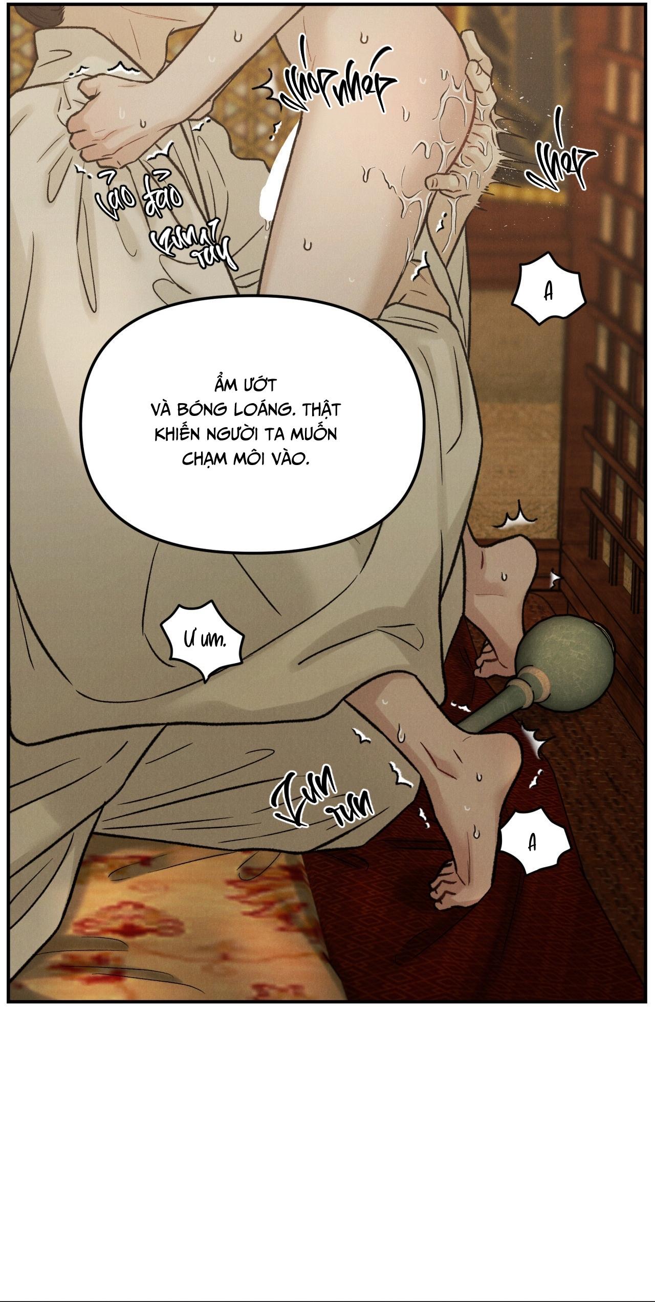 (GĐCV) GALE OF THE GOD Chapter 13 H+ - Next Chapter 14 H+
