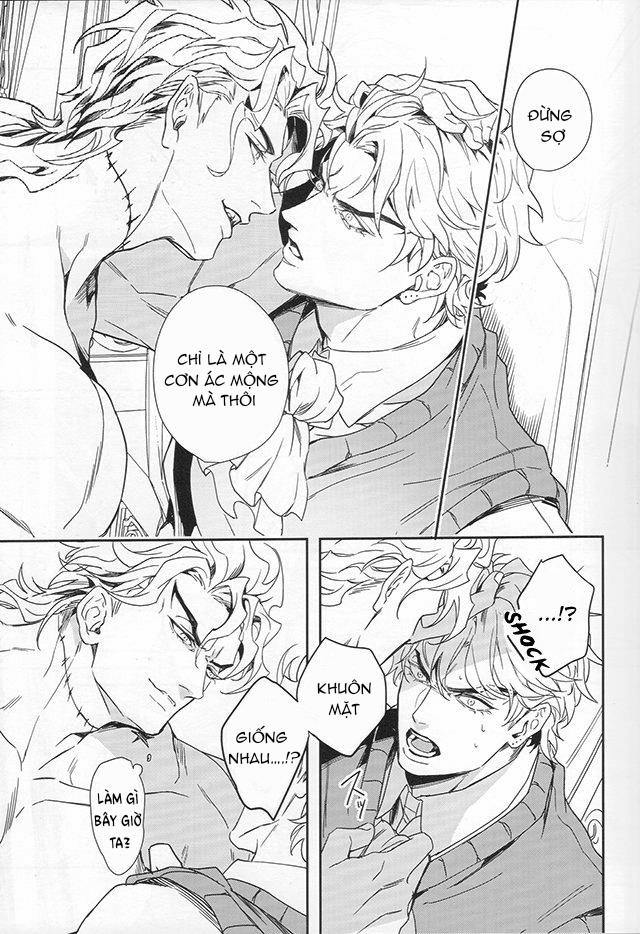 ONESHOT COI LÀ NỨNG Chapter 242 - Next Chapter 243