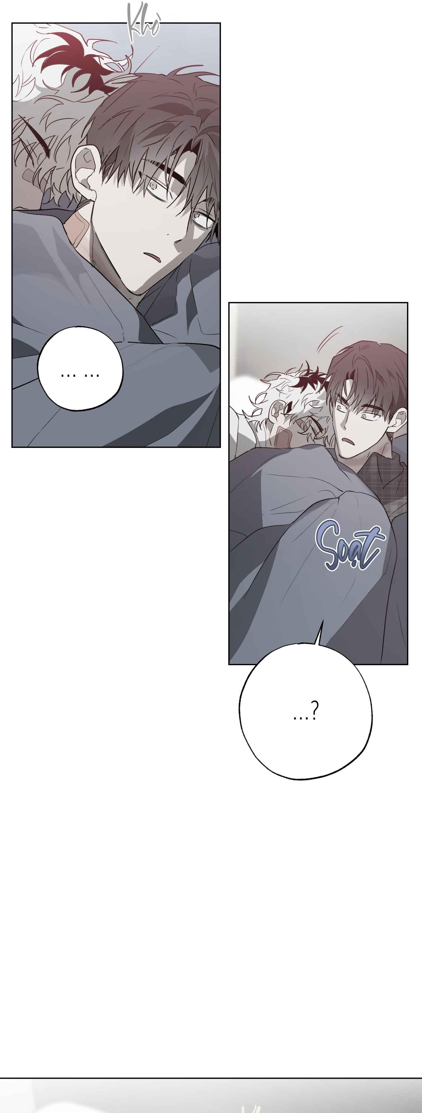 (GĐCV) NGÔI NHÀ DỊ THƯỜNG Chapter 22 - Next Chapter 23 H+