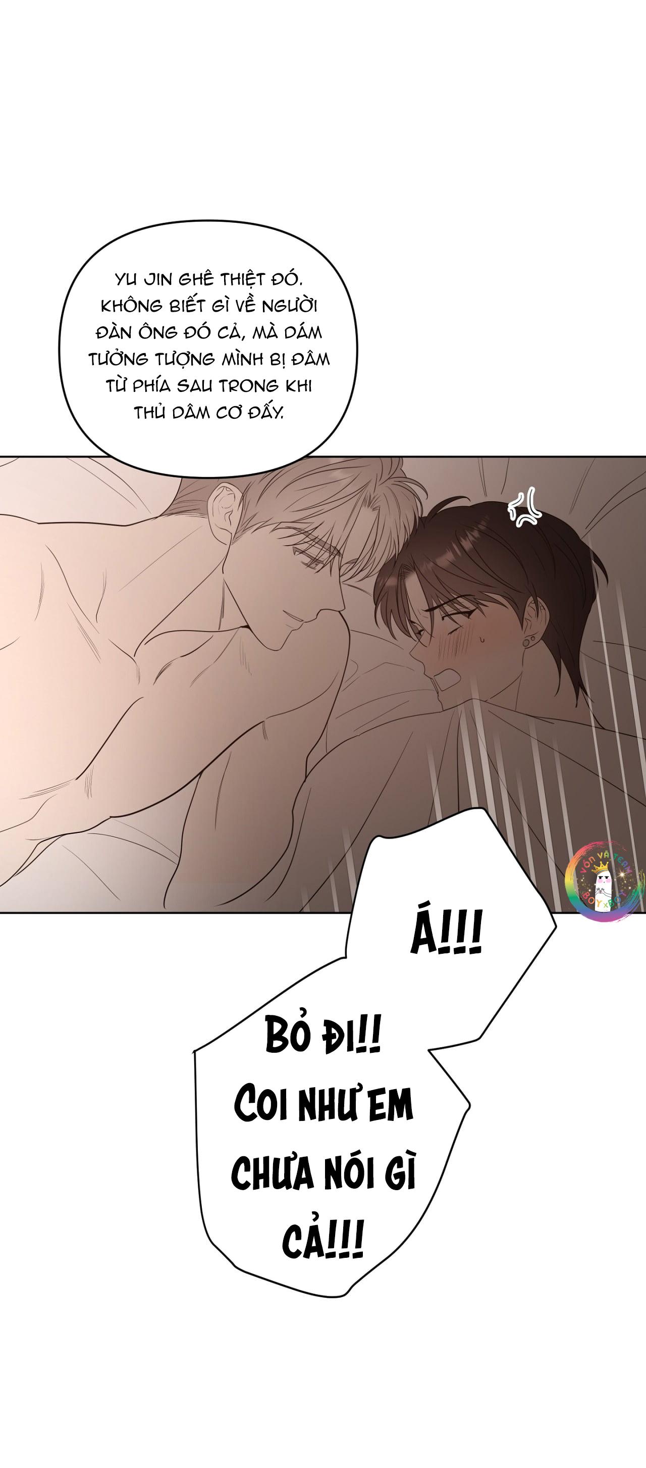 Sparkling Baby Chapter 25 - Next Chapter 26 End