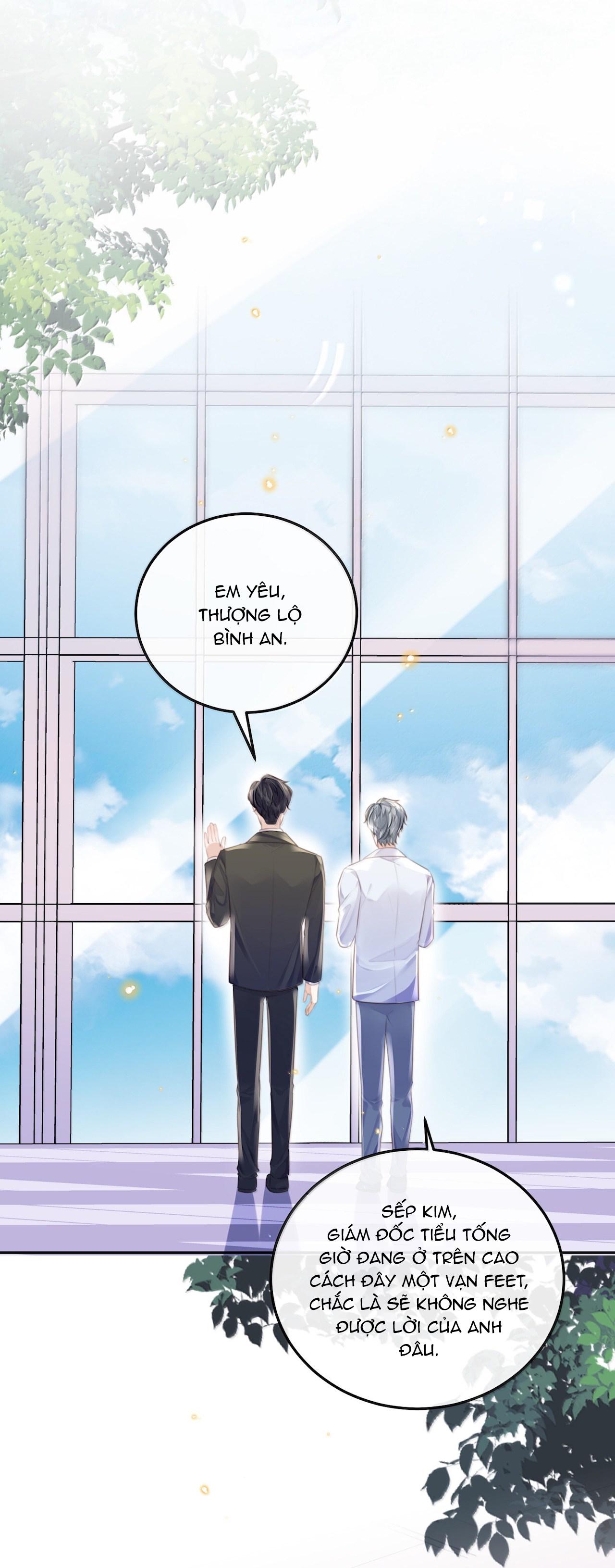(END) Đặc Chế Cho Riêng Anh Chapter 119 - Next Chapter 120