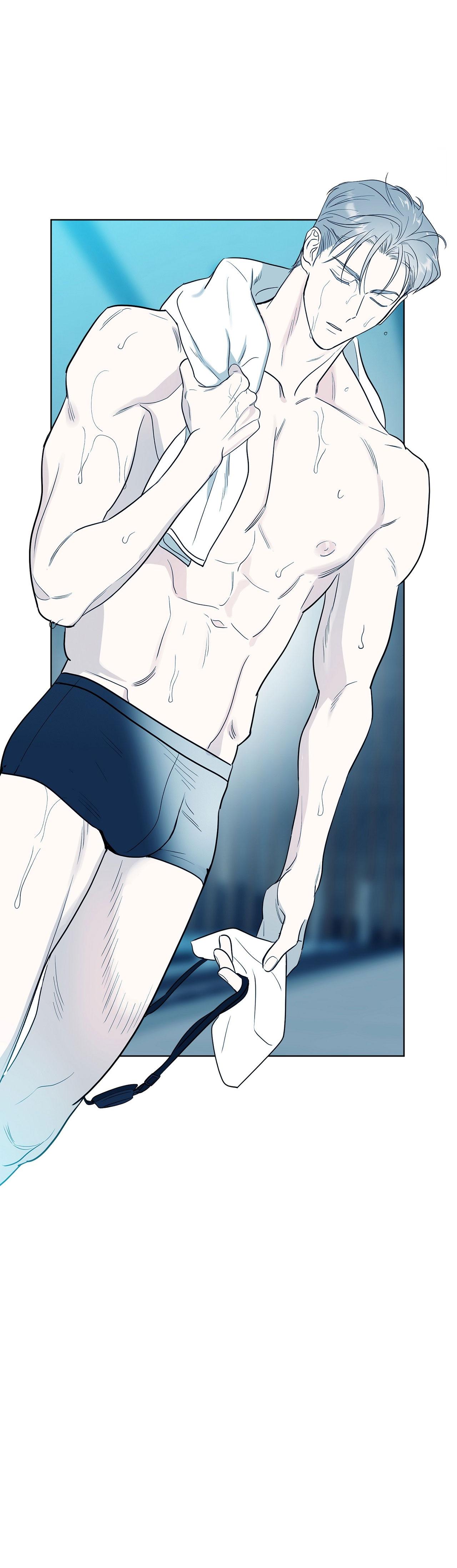 Sparkling Baby Chapter 9 - Next Chapter 10