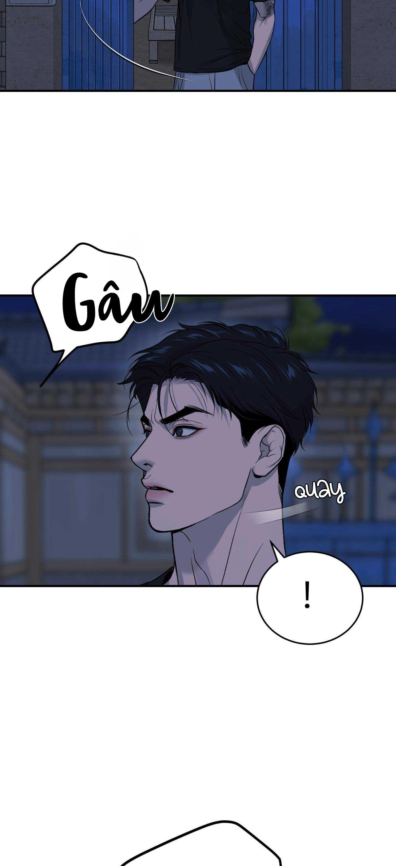 Jinx Chapter 65 - Next Chapter 66