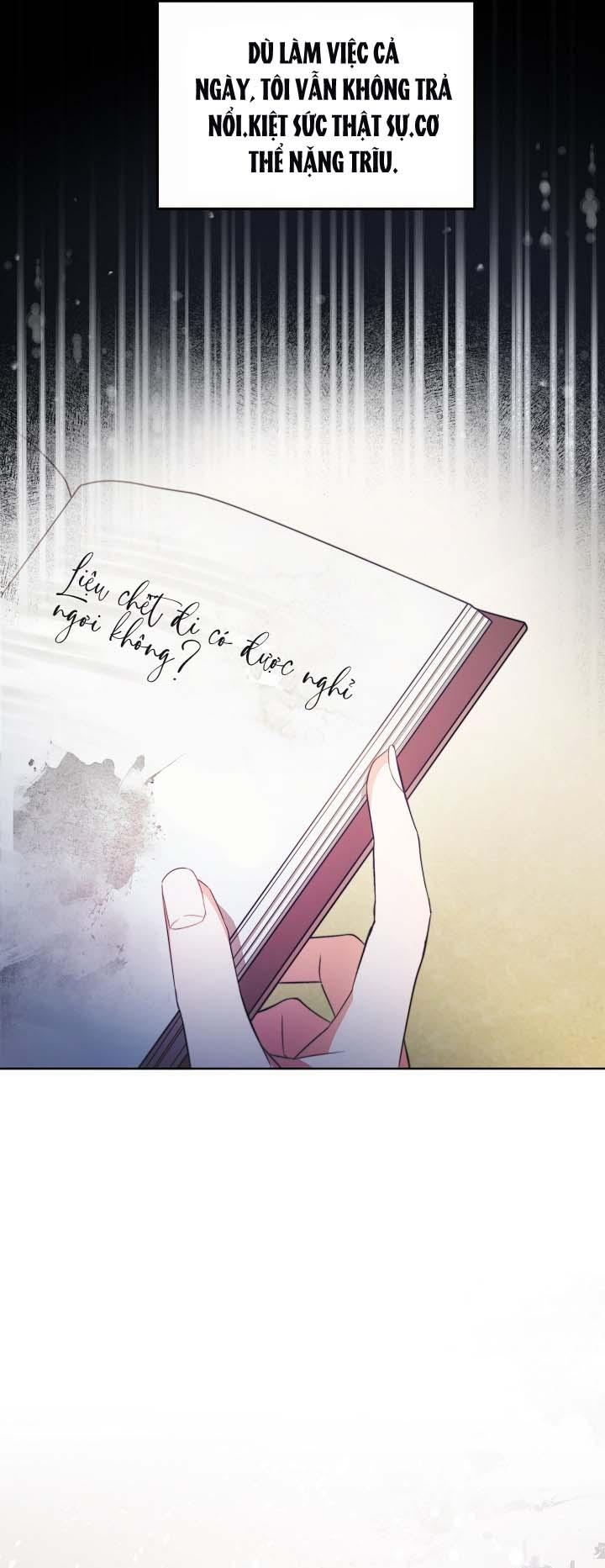 Masquerade Chapter 2 - Trang 2