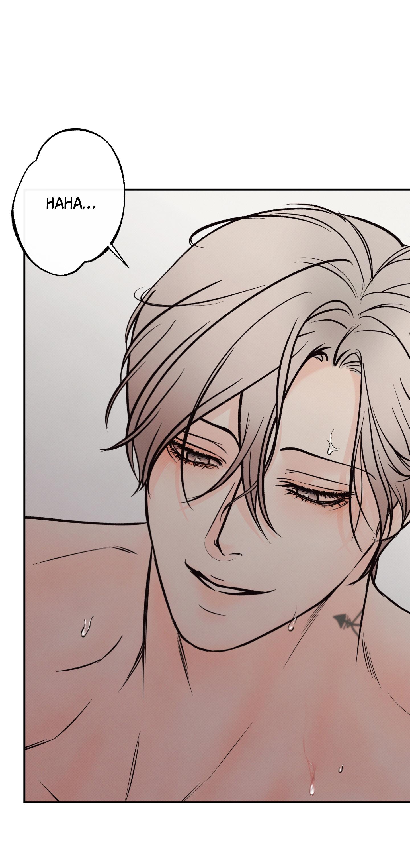 (GĐCV) RANH GIỚI CỦA SỰ MÊ HOẶC Chapter 3 H+ - Trang 2