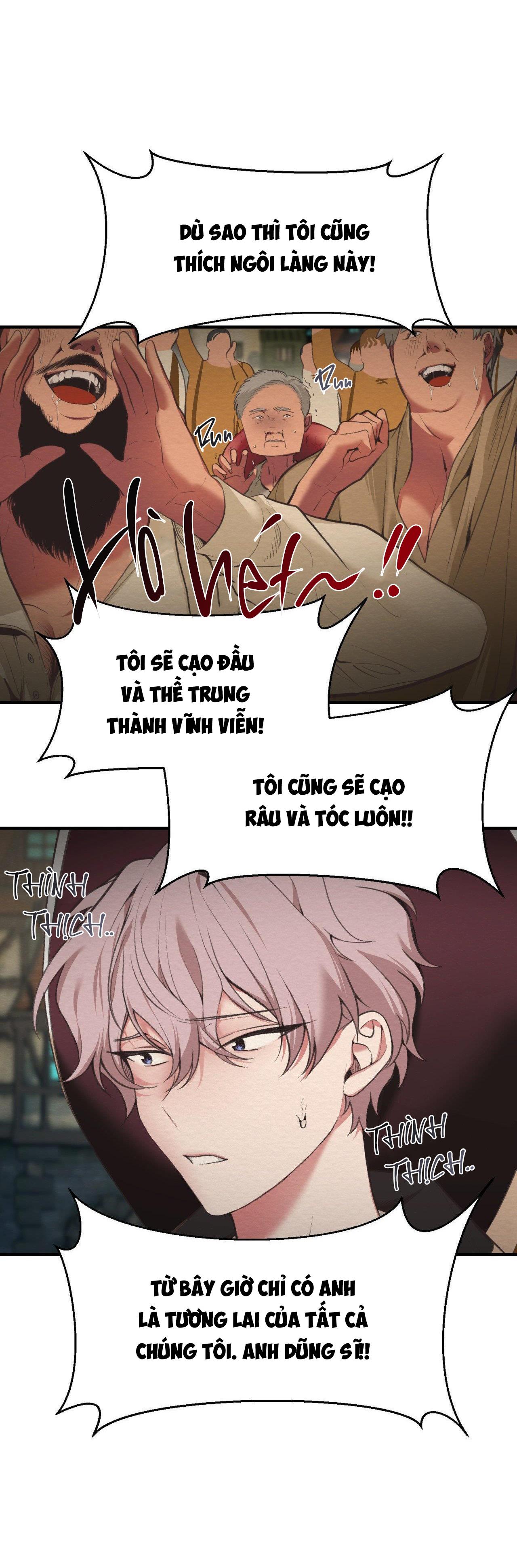 (END SS) DEVIL ON TOP Chapter 24 - Trang 2
