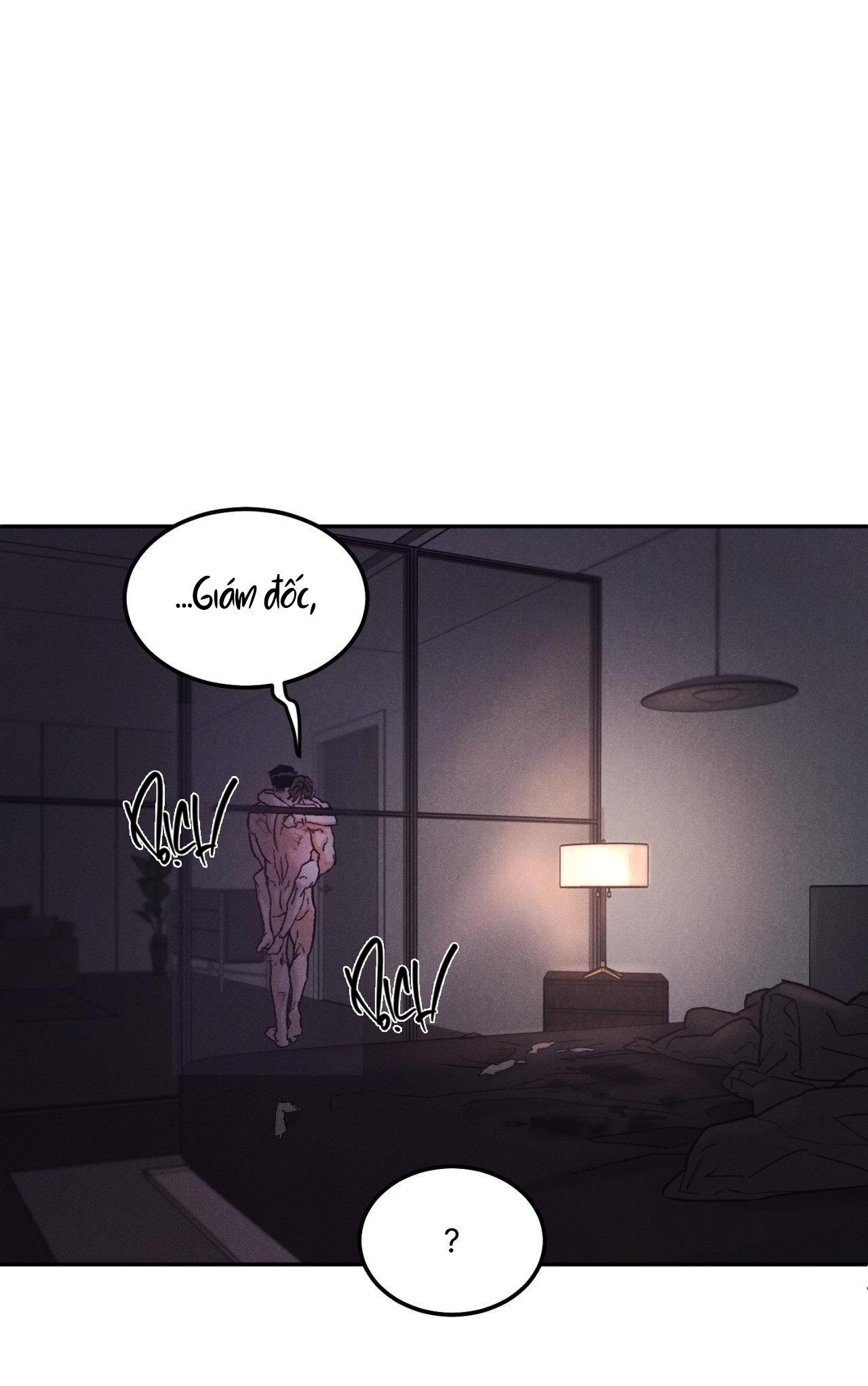 VƯỢT QUA GIỚI HẠN Chapter 89 H+++ - Next Chapter 90