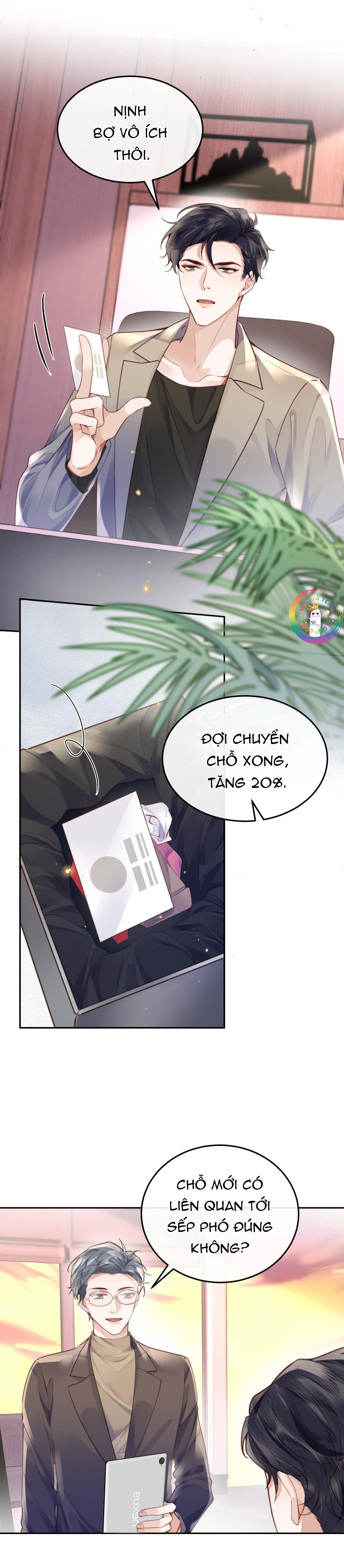 (END) Đặc Chế Cho Riêng Anh Chapter 74 - Next Chapter 75
