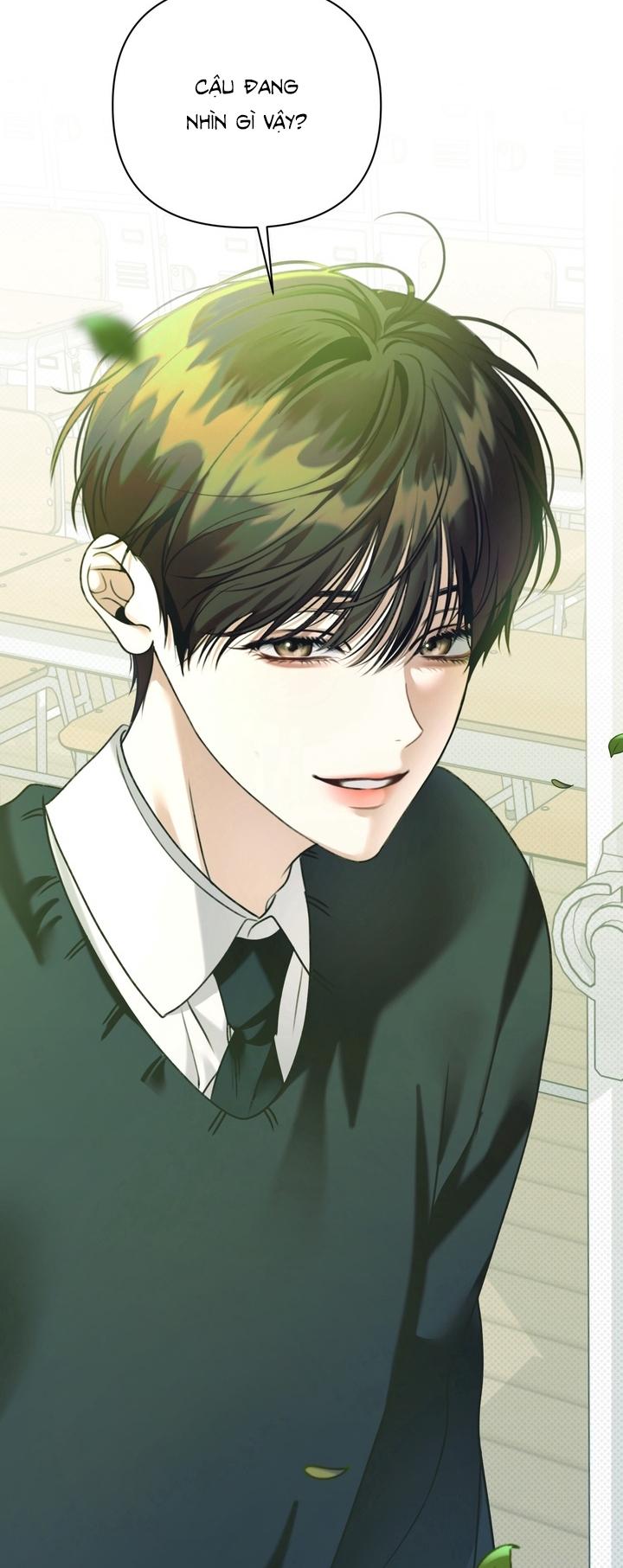 (GĐCV) EIGHTEEN'S BED Chapter 8 - Next Chapter 9