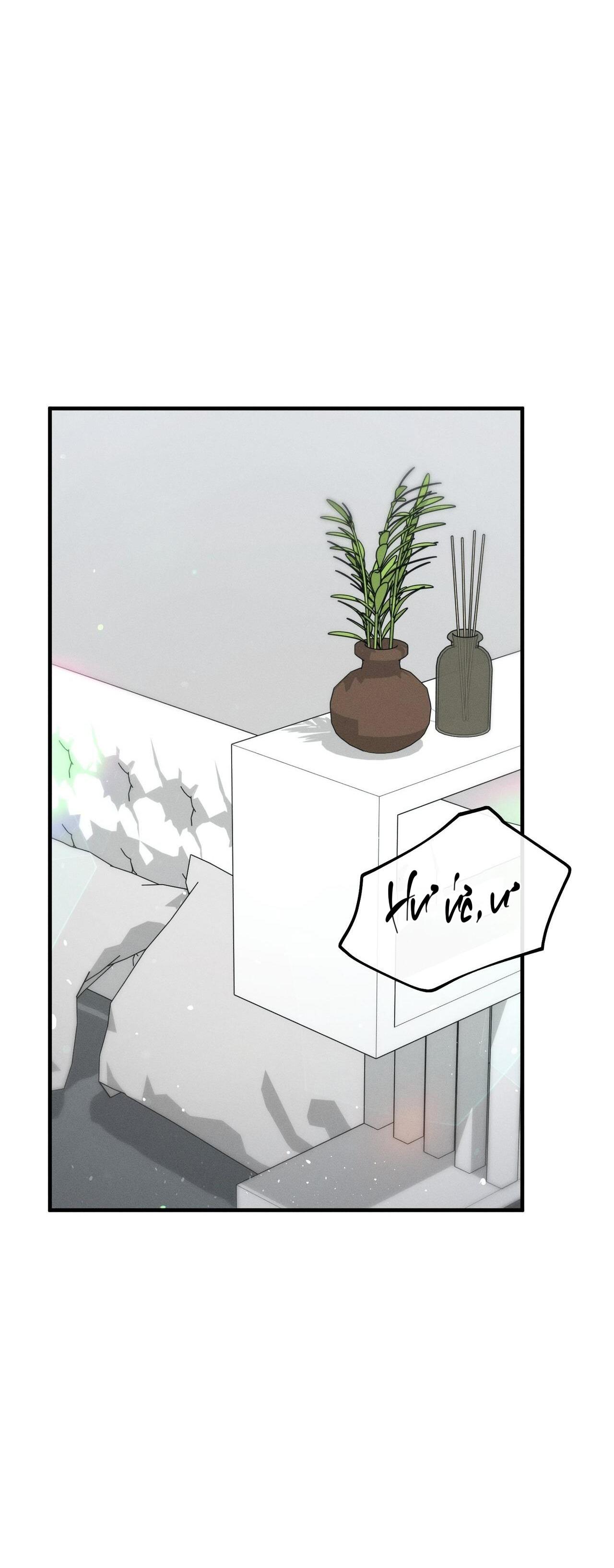 (END) CHỜ CHÚT! ĐỪNG DI CHUYỂN Chapter 17 - Next Chapter 18