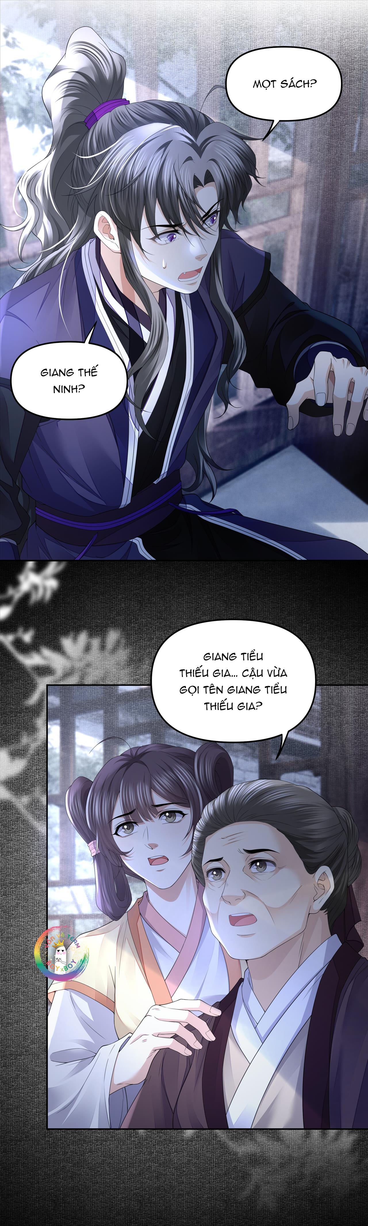 (END) Đồng Tiền Kham Thế Chapter 69 - Next Chapter 70