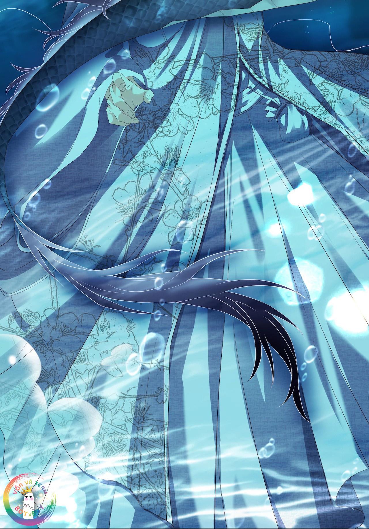 (END) Đồng Tiền Kham Thế Chapter 45 - Next Chapter 46