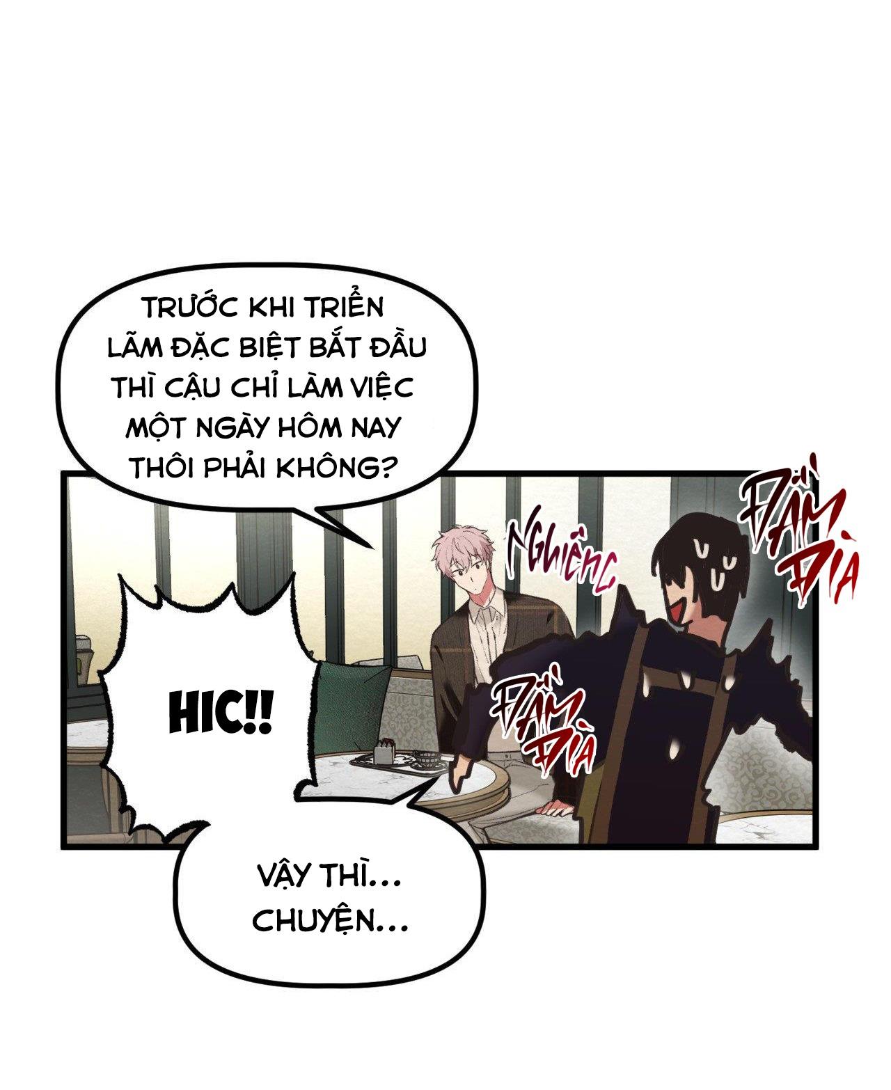 (END SS) DEVIL ON TOP Chapter 30 - Trang 2