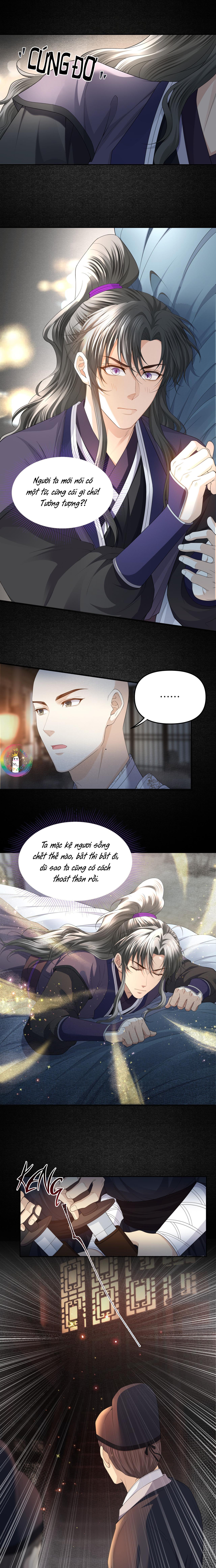 (END) Đồng Tiền Kham Thế Chapter 62 - Next Chapter 63