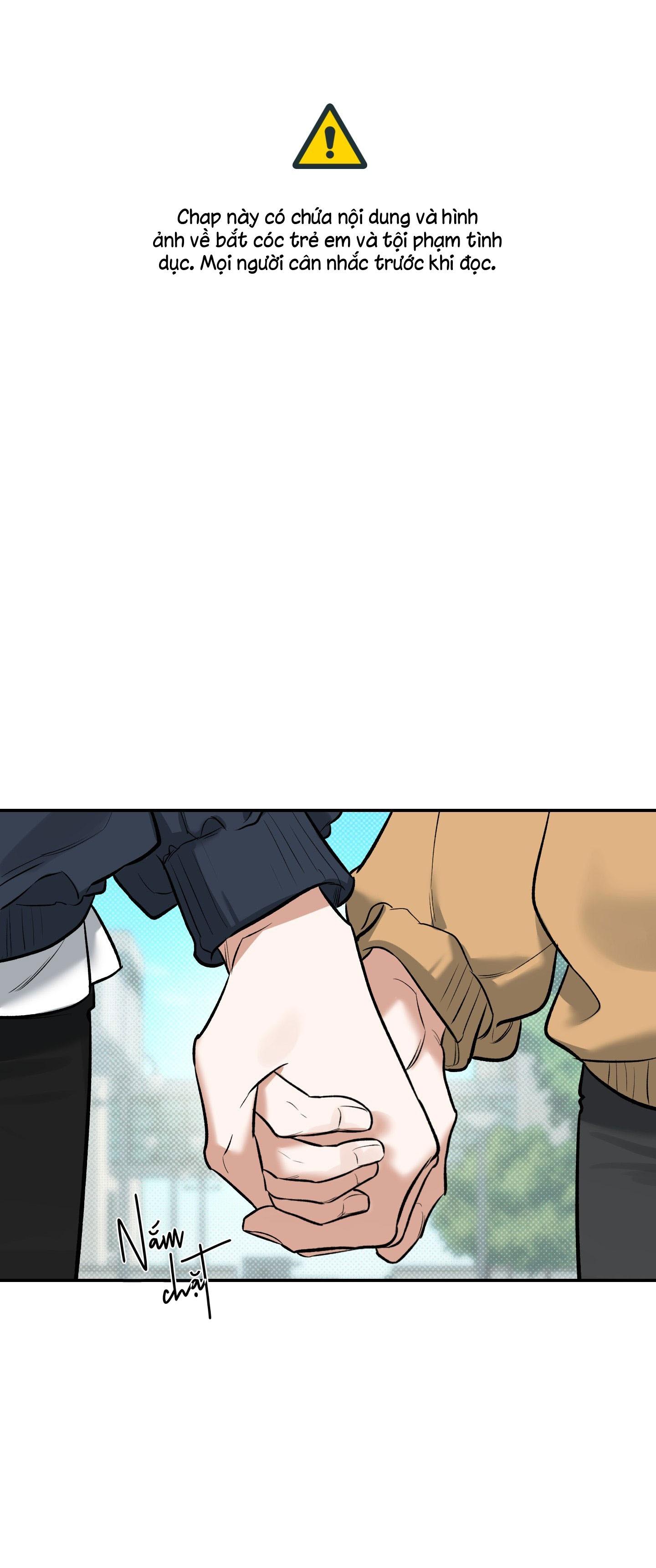 |DROP| Hưởng Lợi Chapter 5 - Trang 2