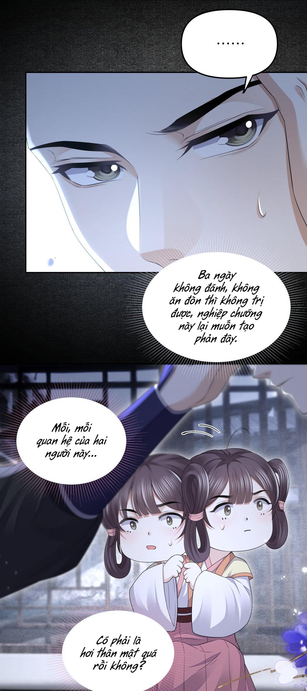 (END) Đồng Tiền Kham Thế Chapter 70 - Next Chapter 71