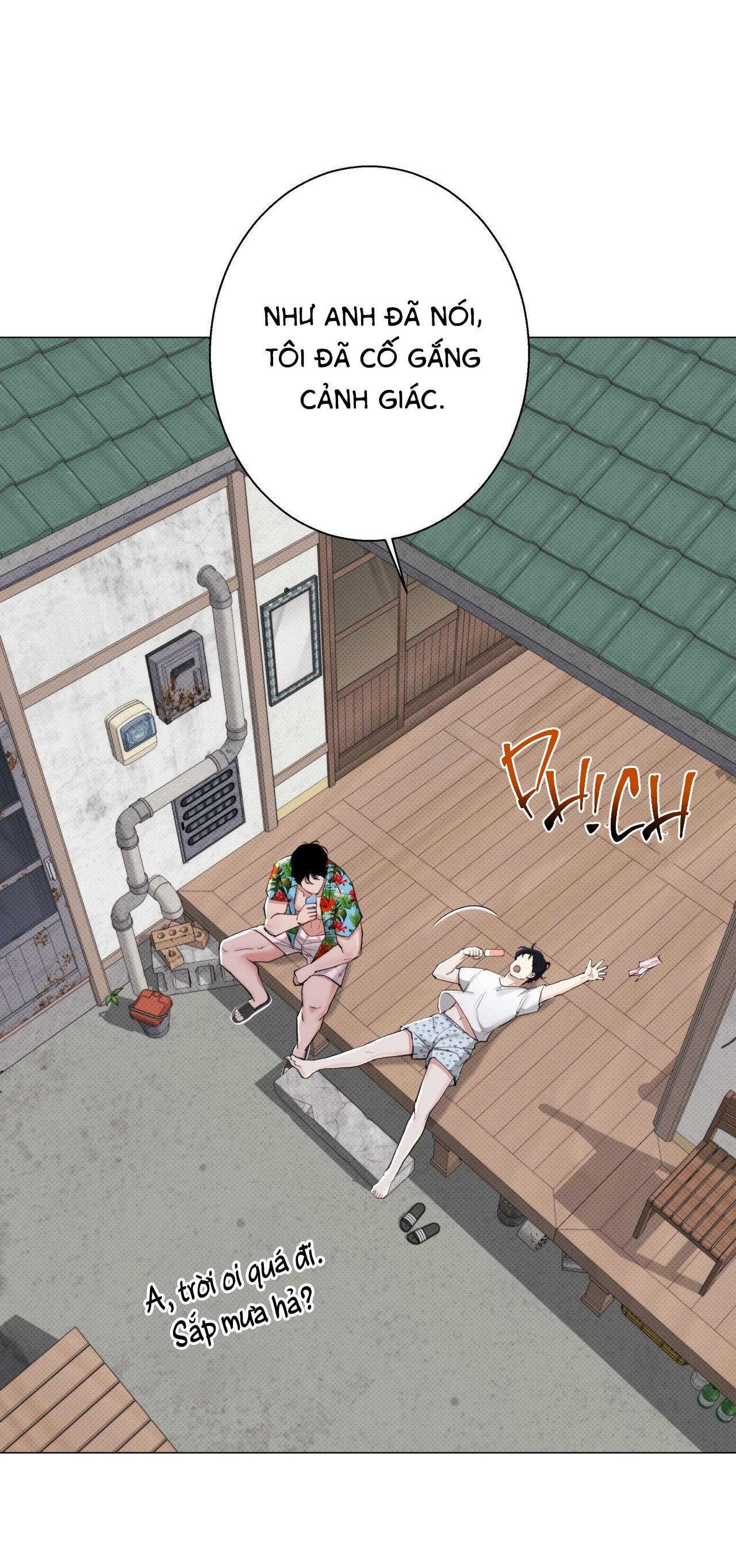 2020 Chapter 16 - Next Chapter 17