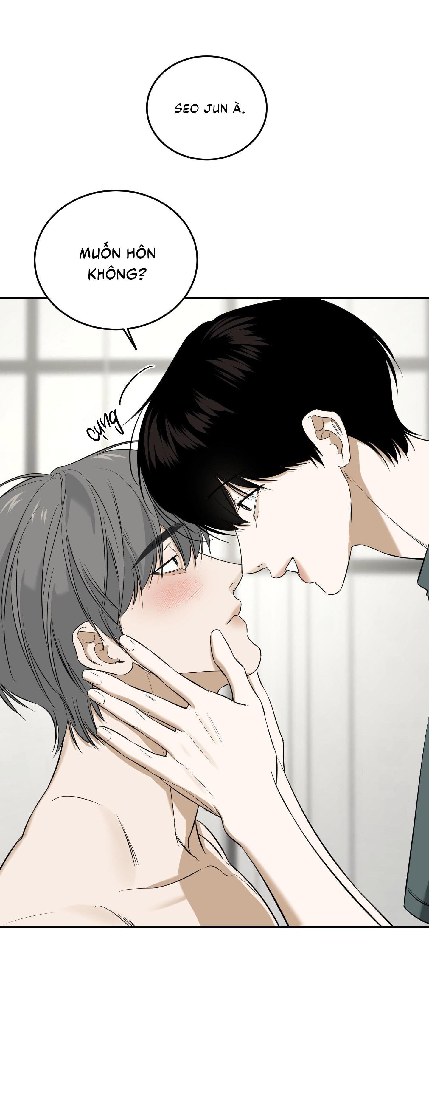 |DROP| Hưởng Lợi Chapter 31 - Trang 2