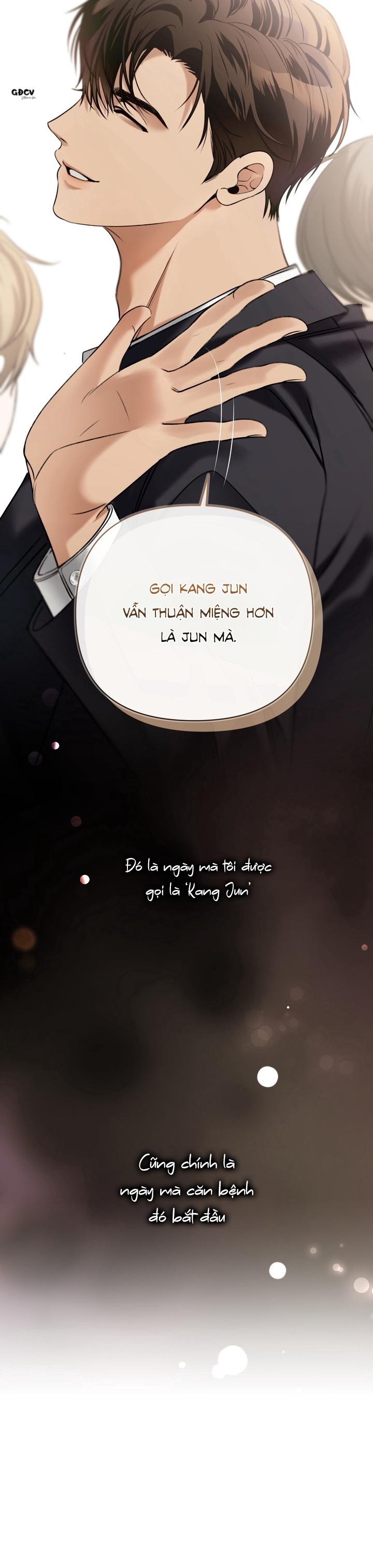 (GĐCV) EIGHTEEN'S BED Chapter 1 - Next Chapter 2