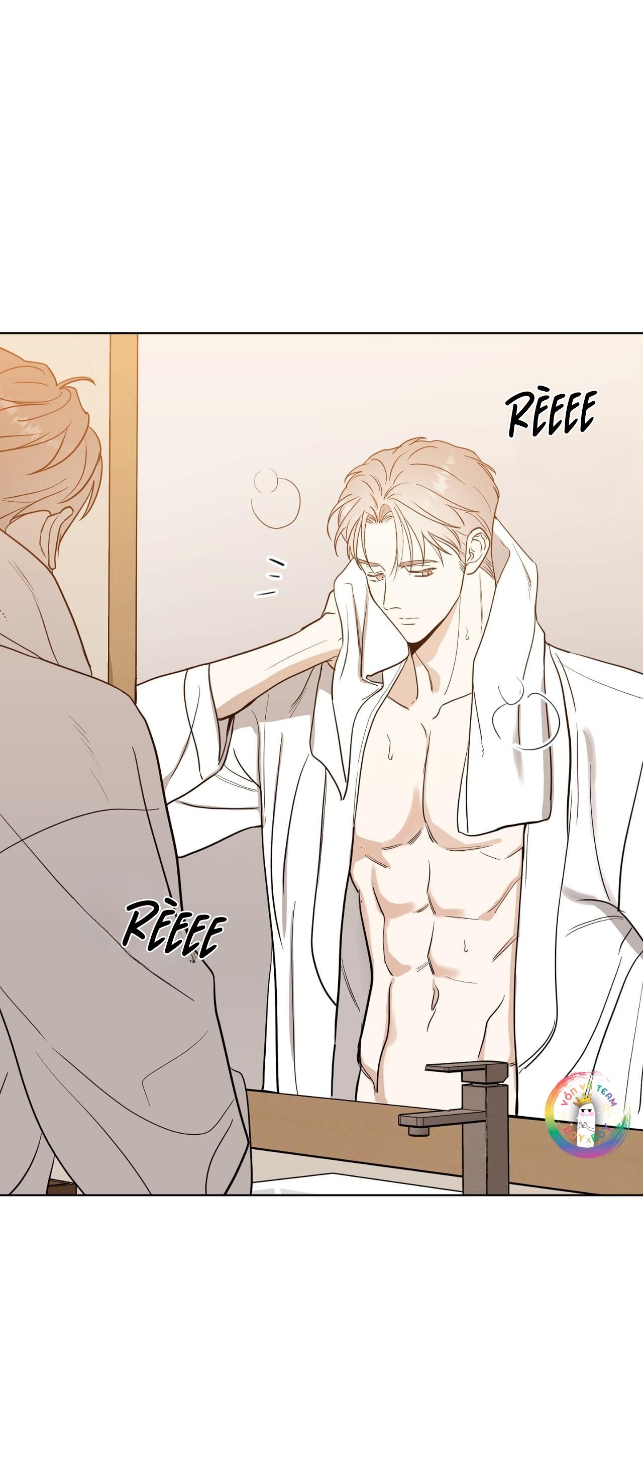 Sparkling Baby Chapter 21 - Next Chapter 22