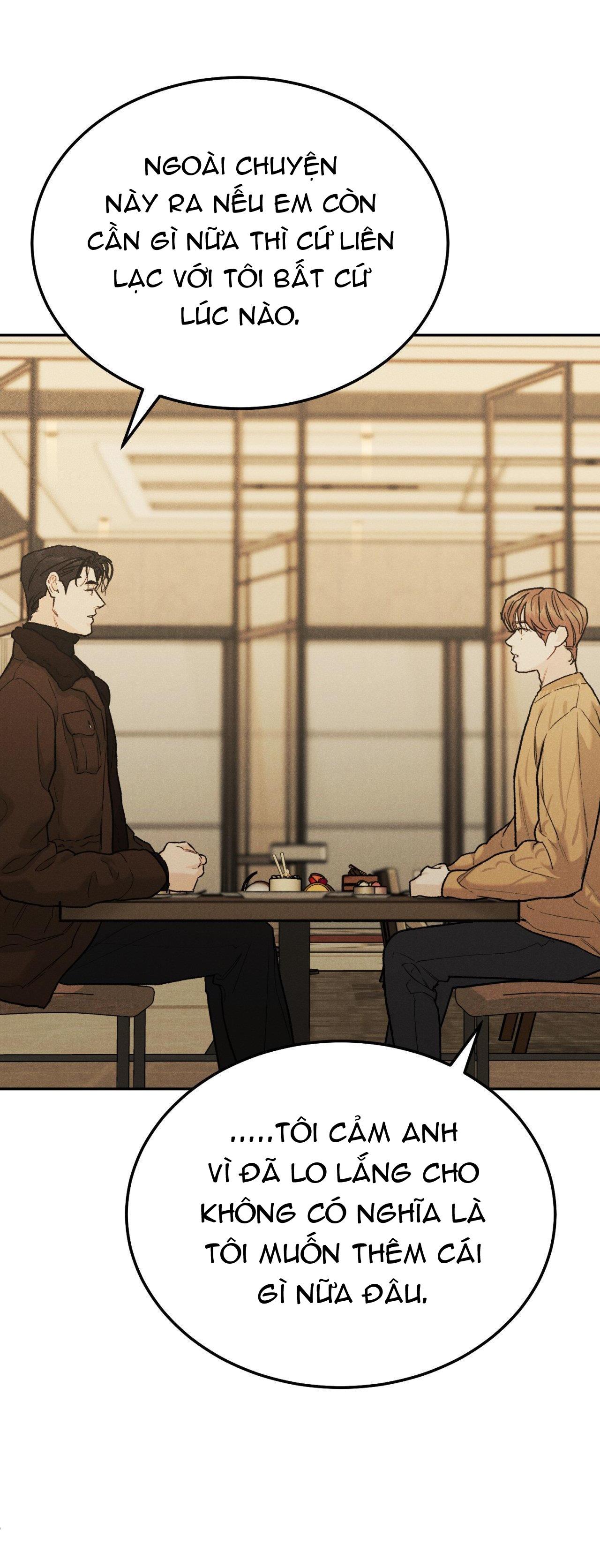 VƯỢT QUA GIỚI HẠN Chapter 74 - Next Chapter 75