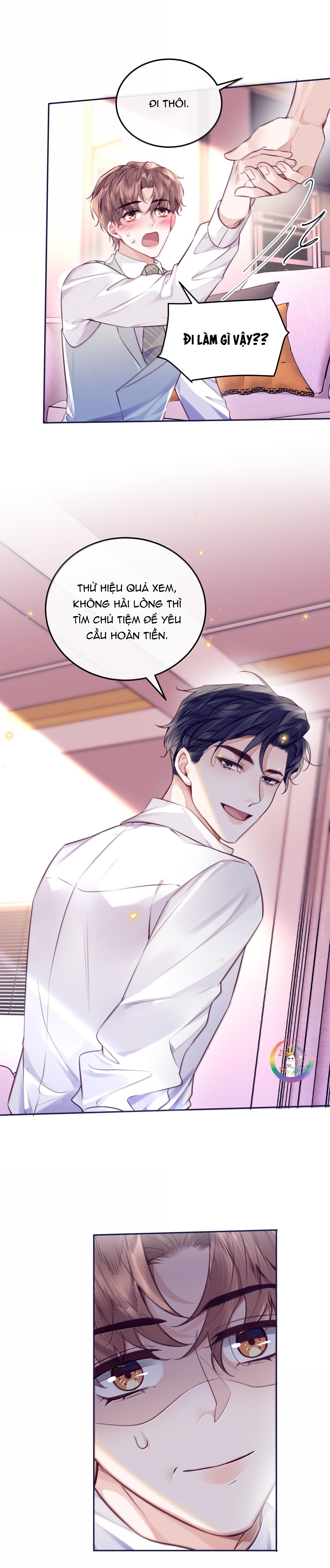 (END) Đặc Chế Cho Riêng Anh Chapter 104 - Next Chapter 105
