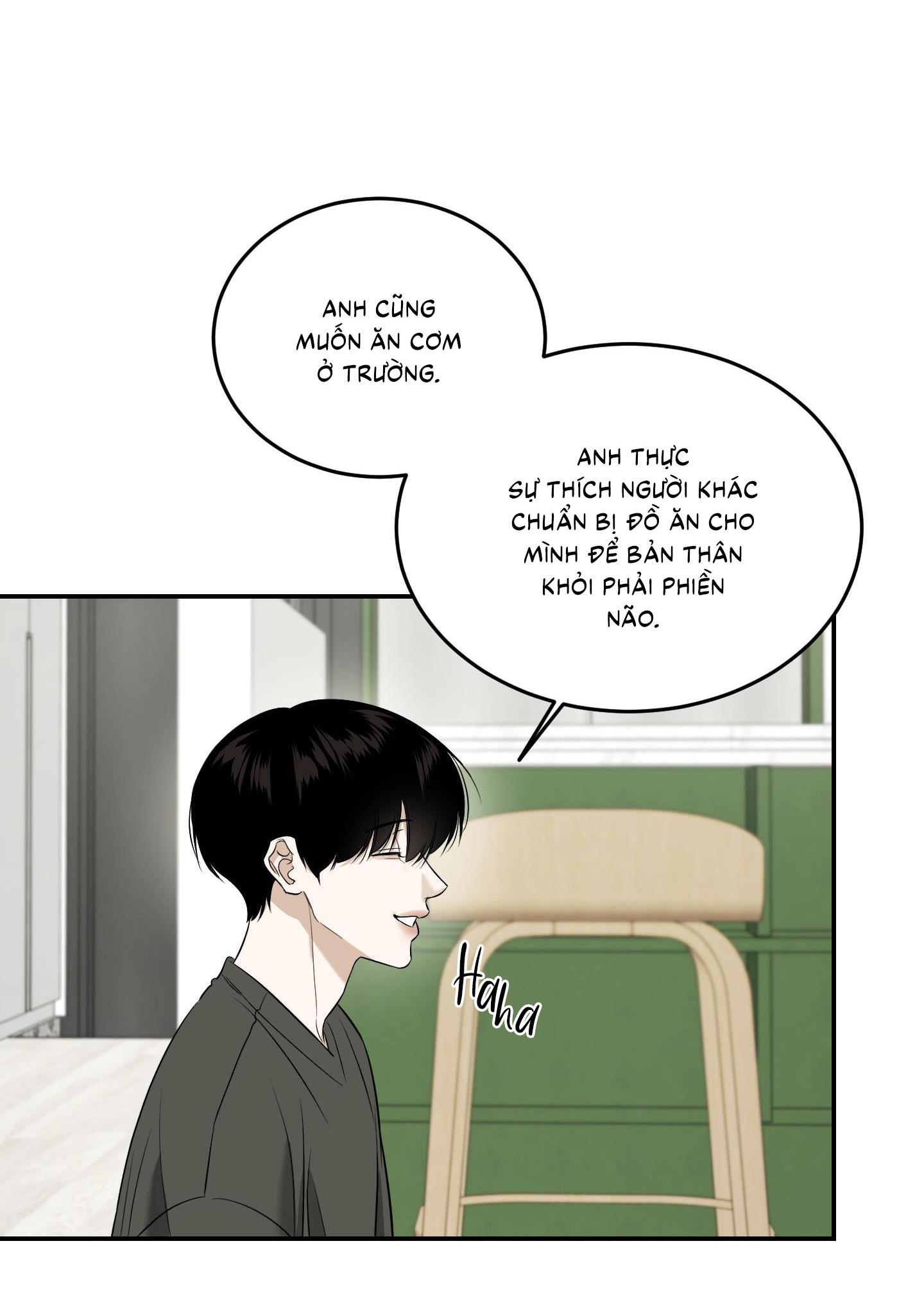 |DROP| Hưởng Lợi Chapter 30 - Trang 2