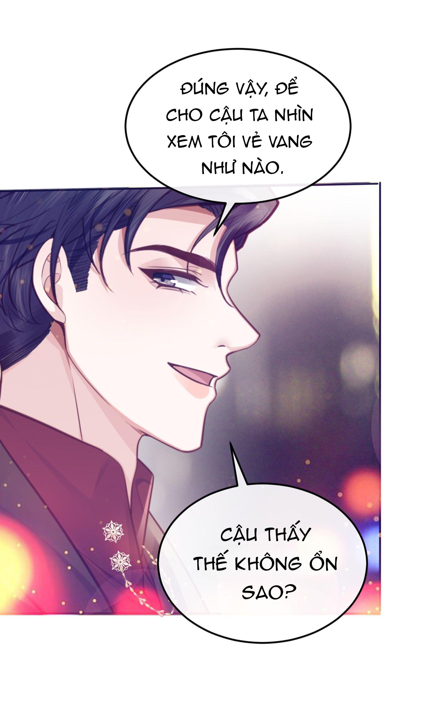 (END) Đặc Chế Cho Riêng Anh Chapter 77 - Next Chapter 78