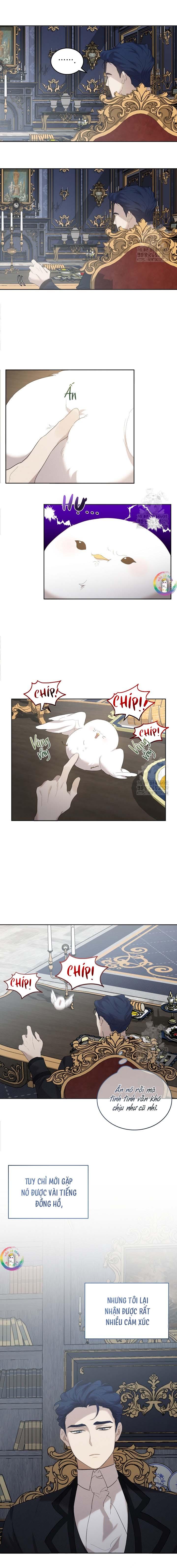 (END) Này, Đừng Có Nhấn Cái Nút Đó! Chapter 6 - Trang 2
