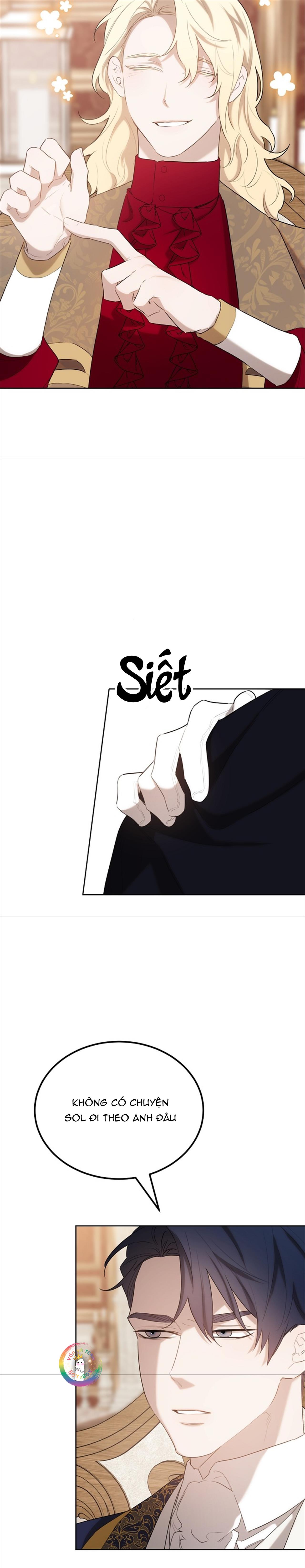 (END) Này, Đừng Có Nhấn Cái Nút Đó! Chapter 35 End Season 1 - Trang 2