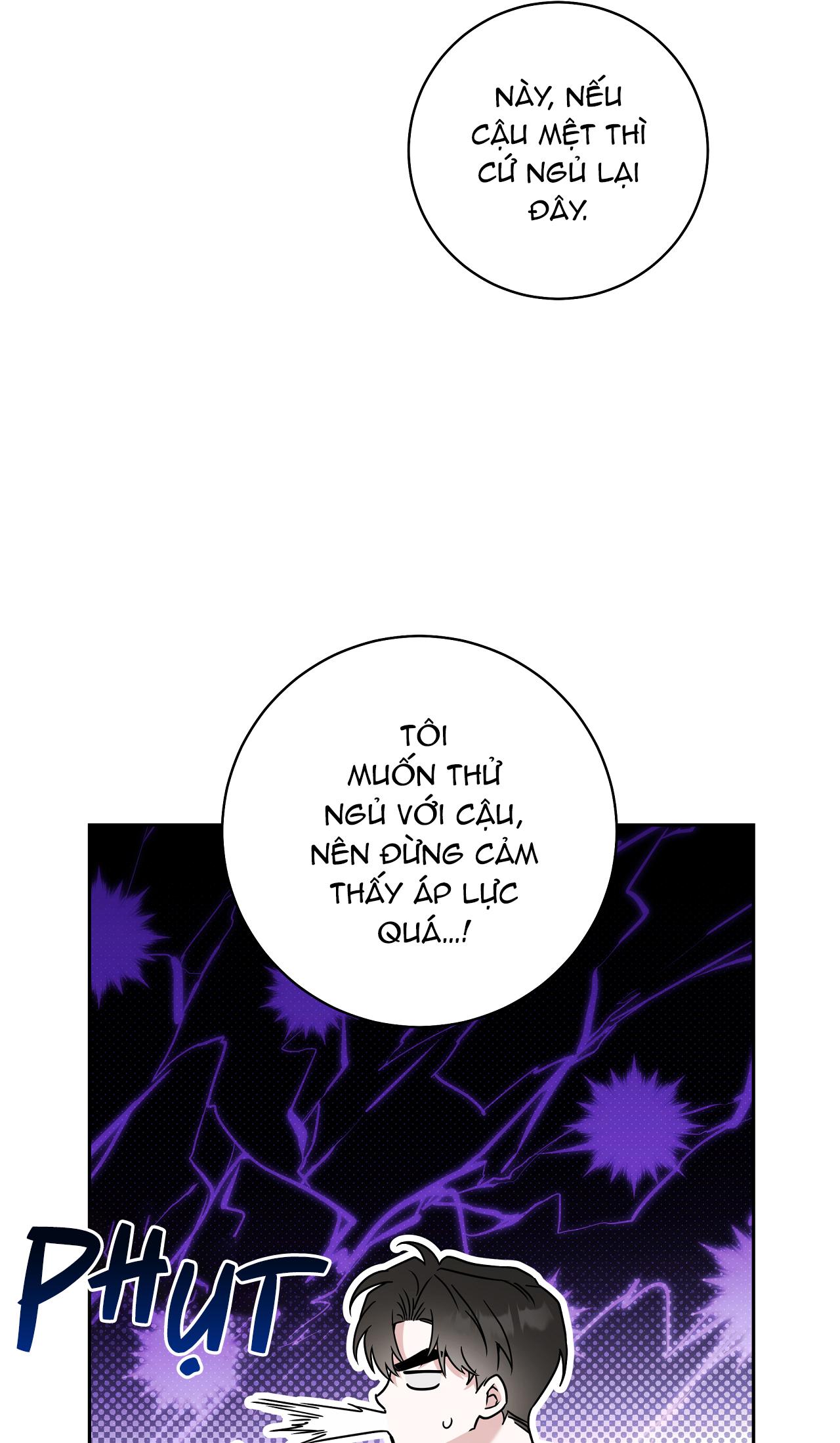 (END) Ballboy Tactics Chapter 13 - Next Chapter 14
