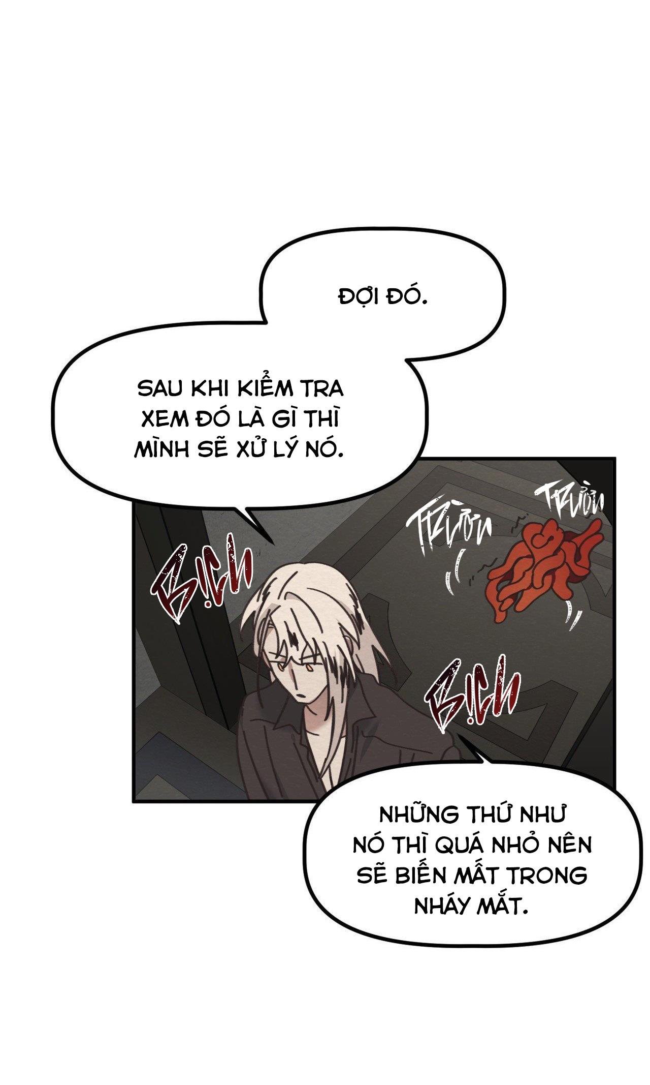 (END SS) DEVIL ON TOP Chapter 27 - Trang 2