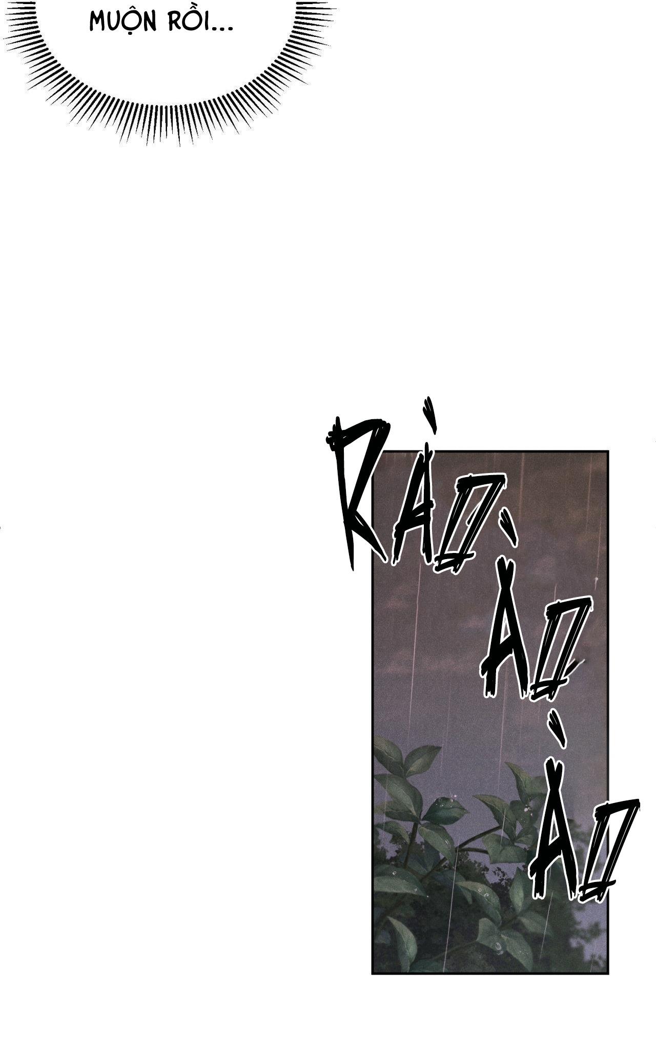 VƯỢT QUA GIỚI HẠN Chapter 85 PHIÊN NGOẠI END - Next Chapter 86 NT1
