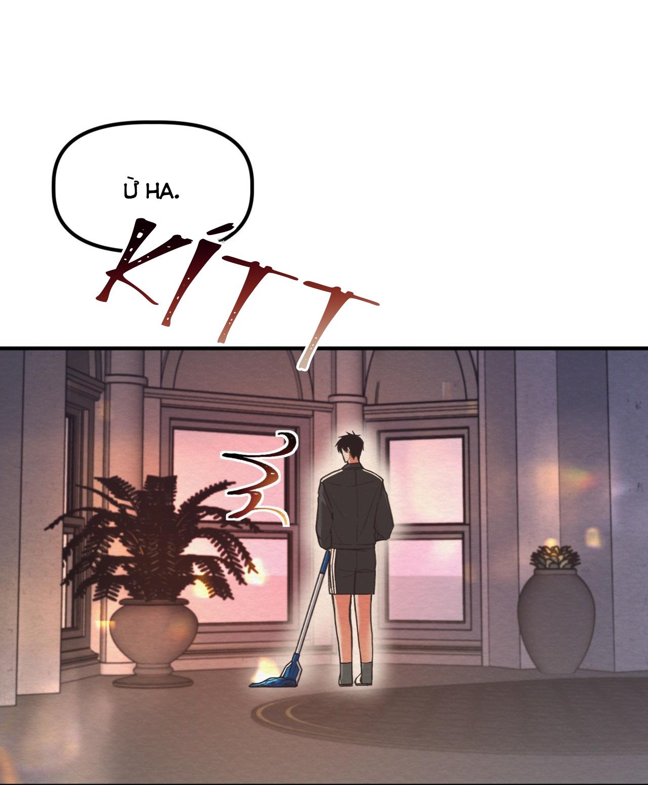 (END SS) DEVIL ON TOP Chapter 8 - Trang 2