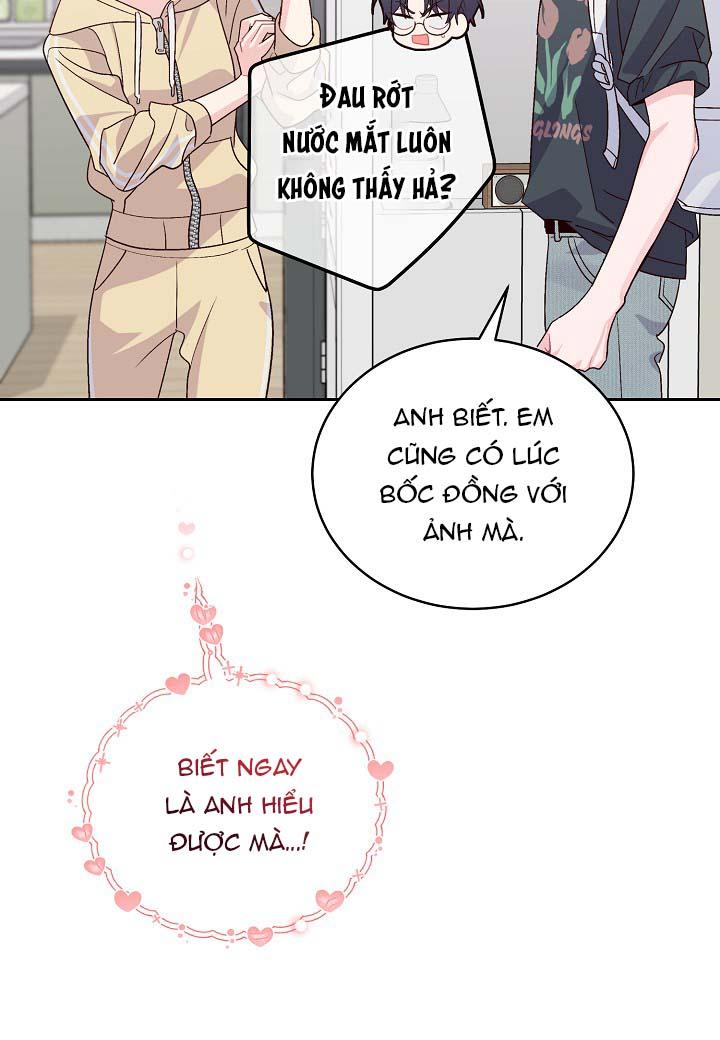 (END) Merry Marbling Chapter 73 - Trang 2