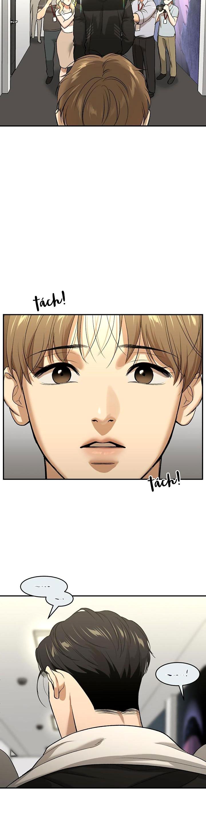 Jinx Chapter 40 - Next Chapter 41