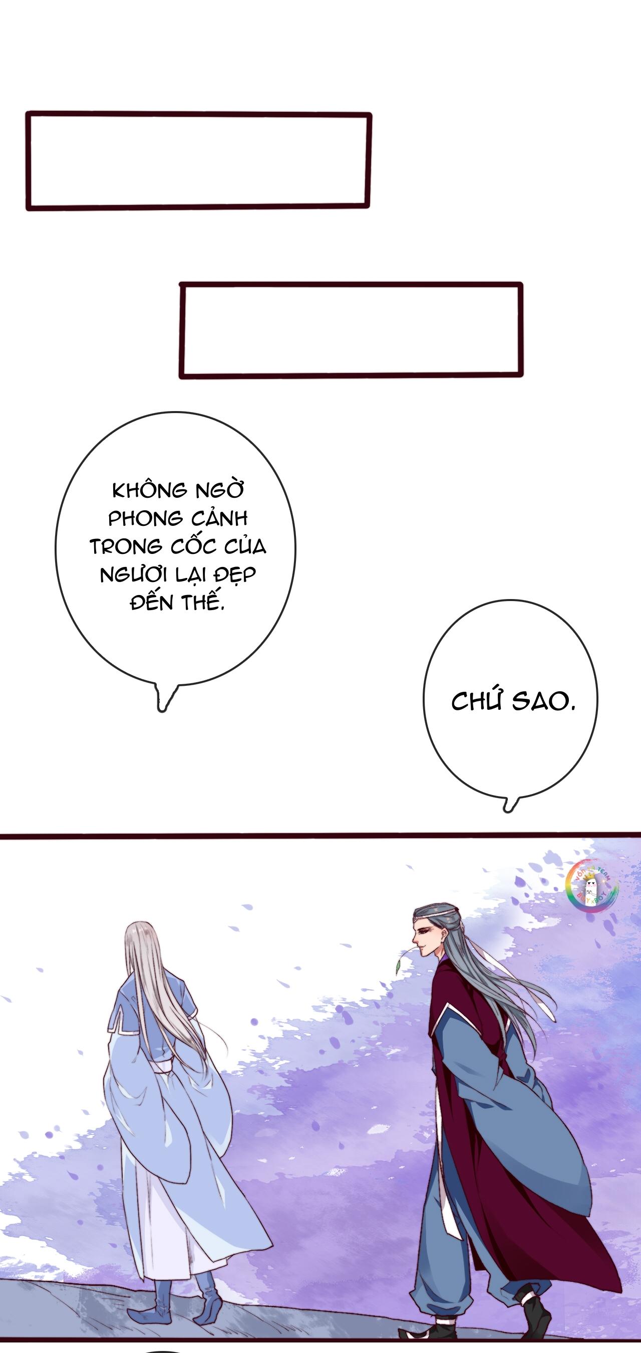 Hạnh Lâm Phương Hoa Chapter 67 - Next Chapter 68