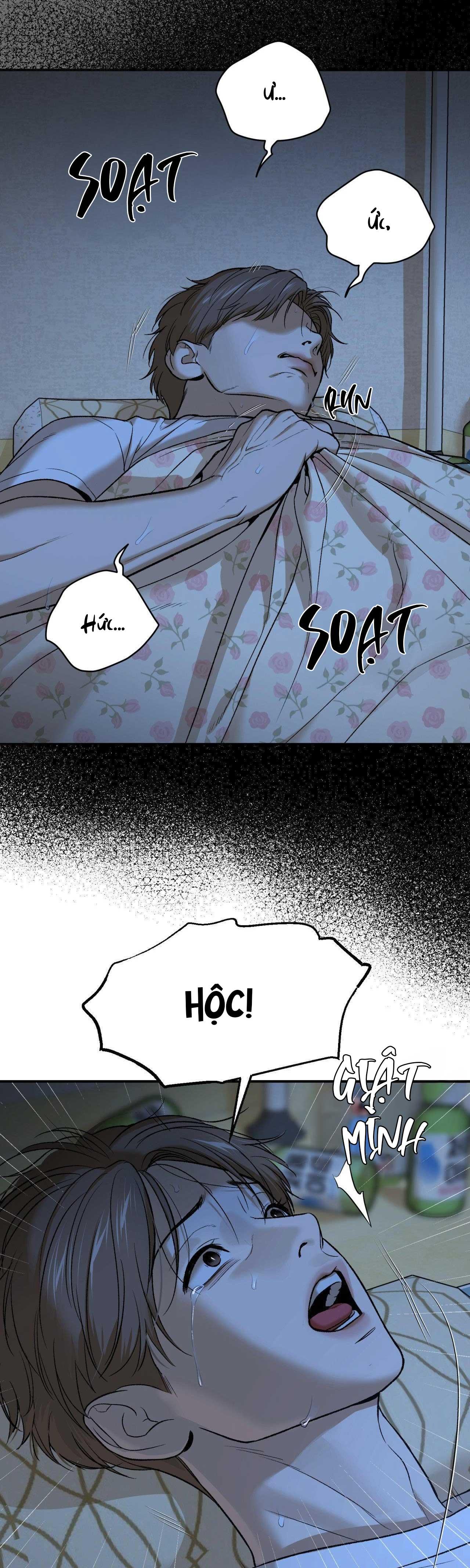 Jinx Chapter 59 - Next Chapter 60